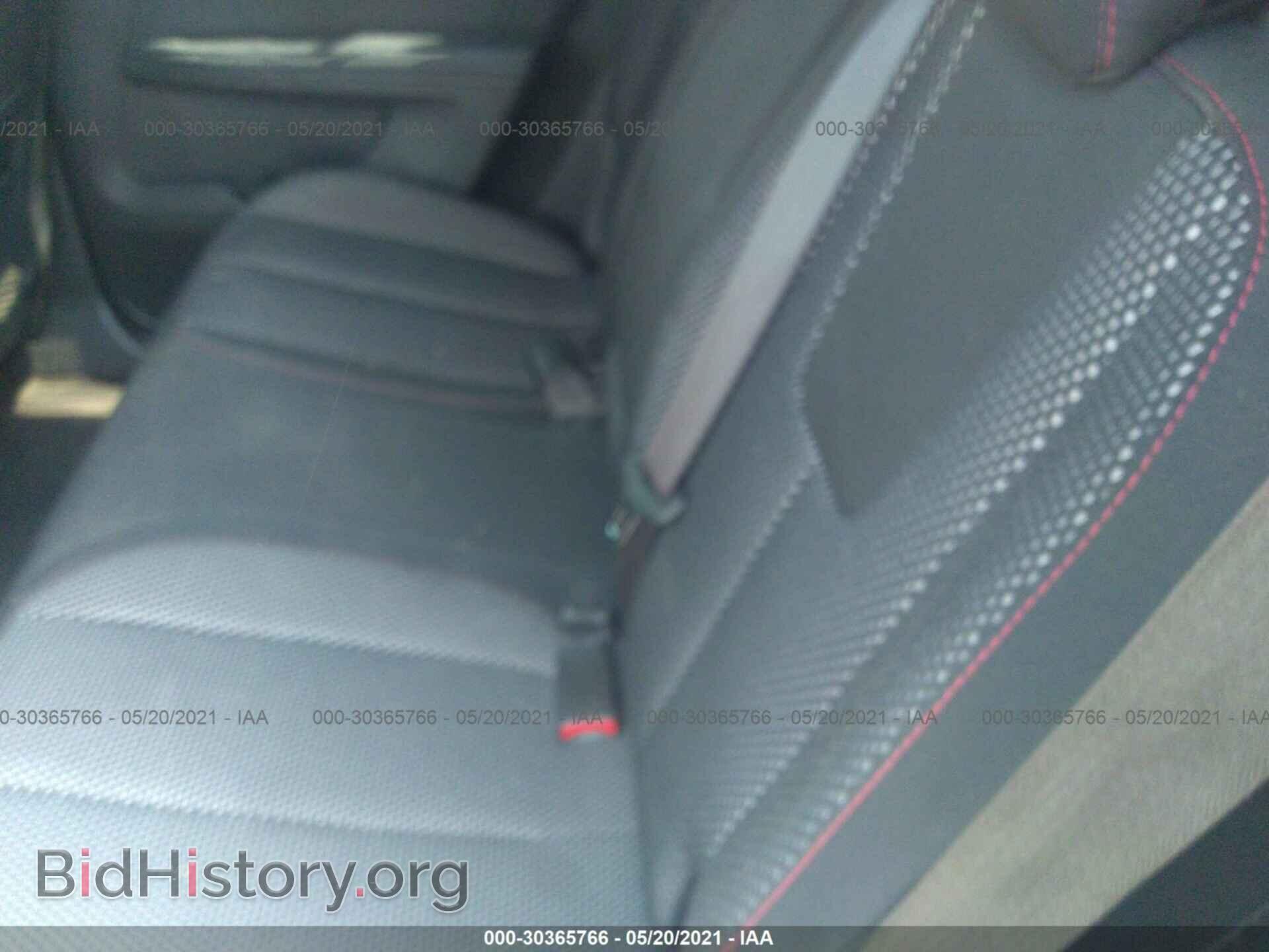 2016 GMC TERRAIN - VIN: 2GKFLSEK0G6280032 - Photo 8