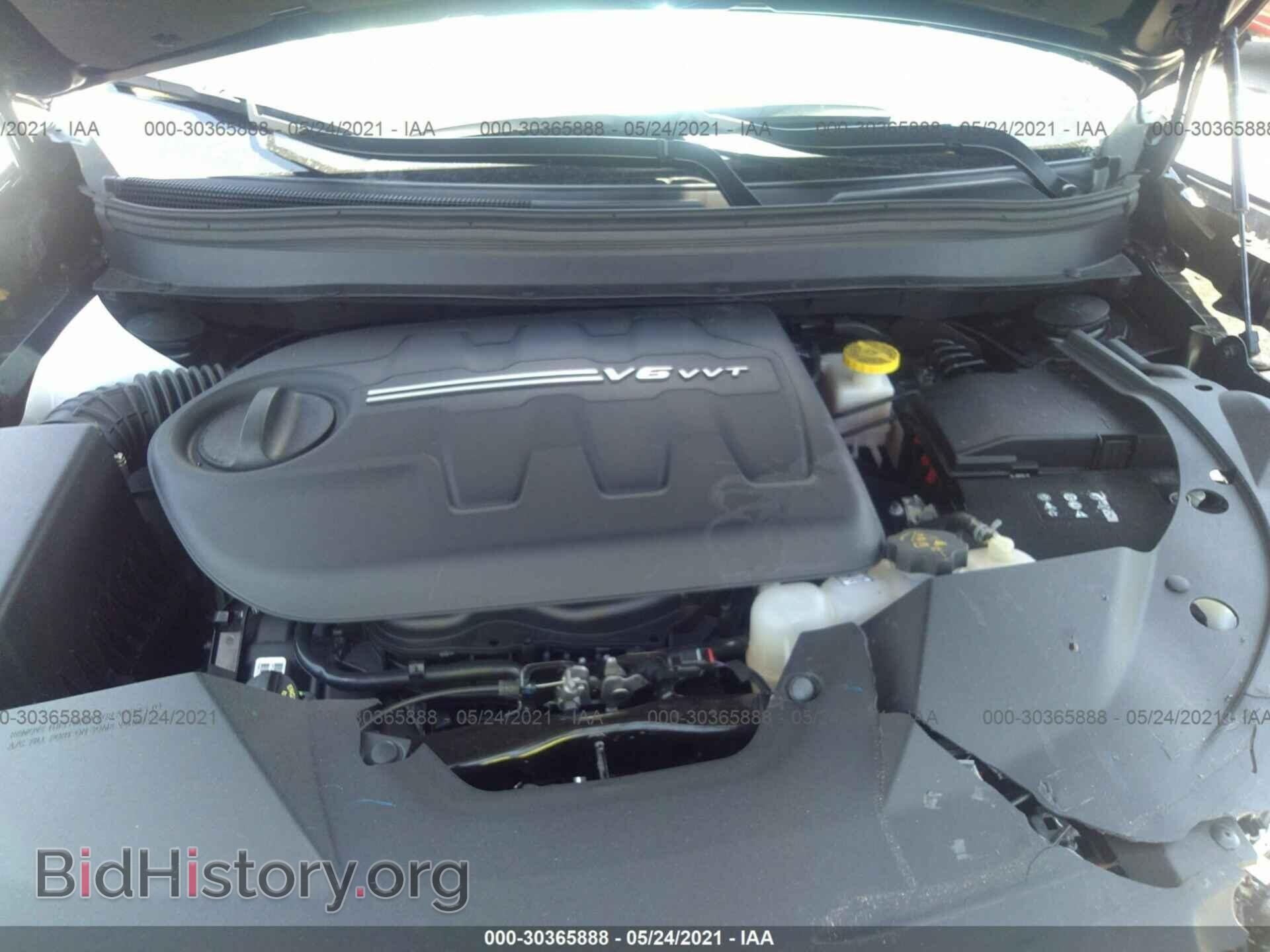 2021 JEEP CHEROKEE - VIN: 1C4PJLMX7MD112412 - Фото 10