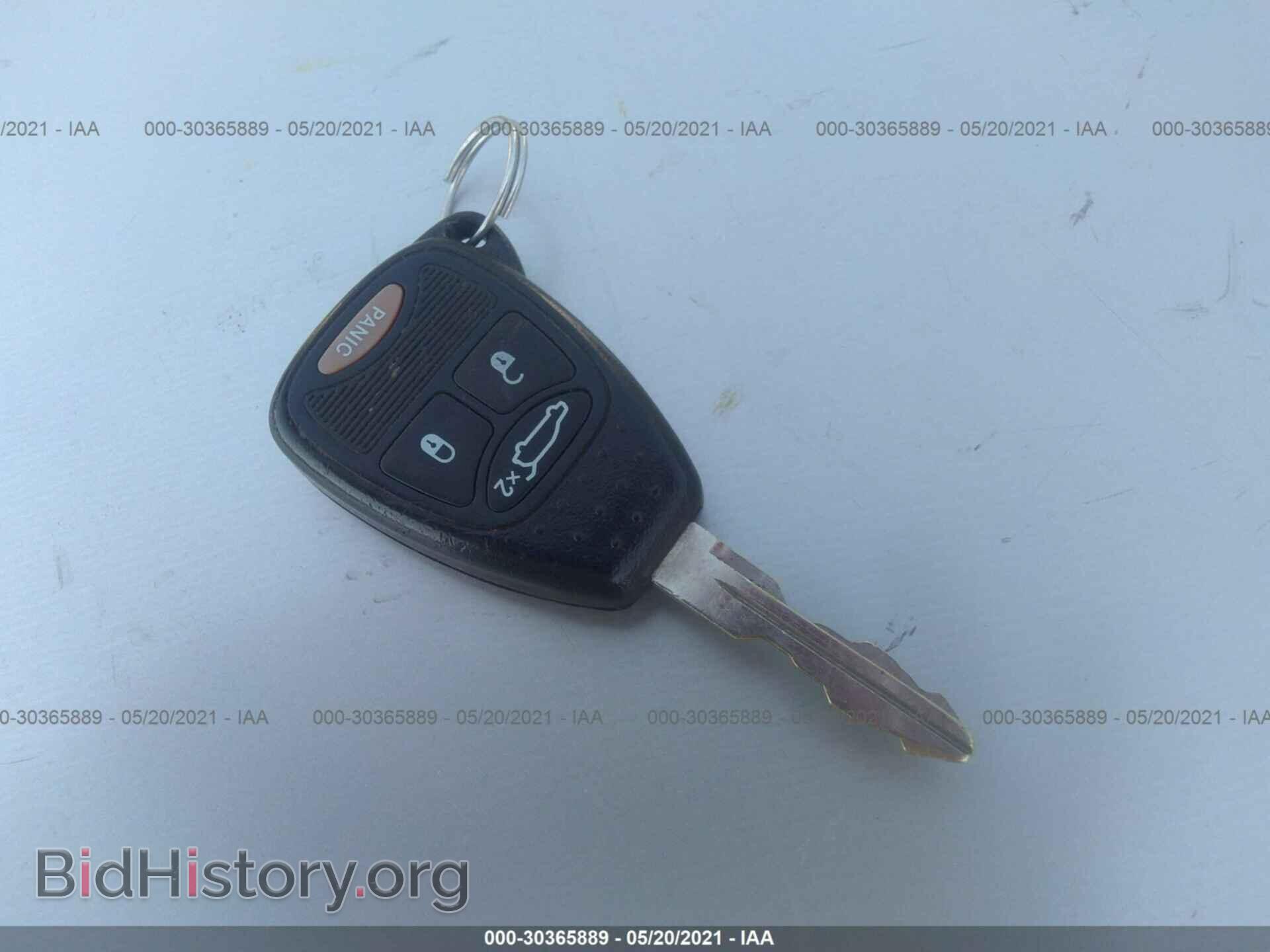 2010 DODGE AVENGER - VIN: 1B3CC4FB8AN171346 - Photo 11