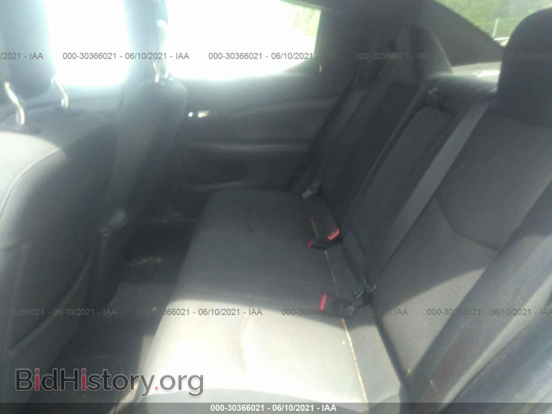 2013 DODGE AVENGER - VIN: 1C3CDZCB0DN594282 - Photo 8