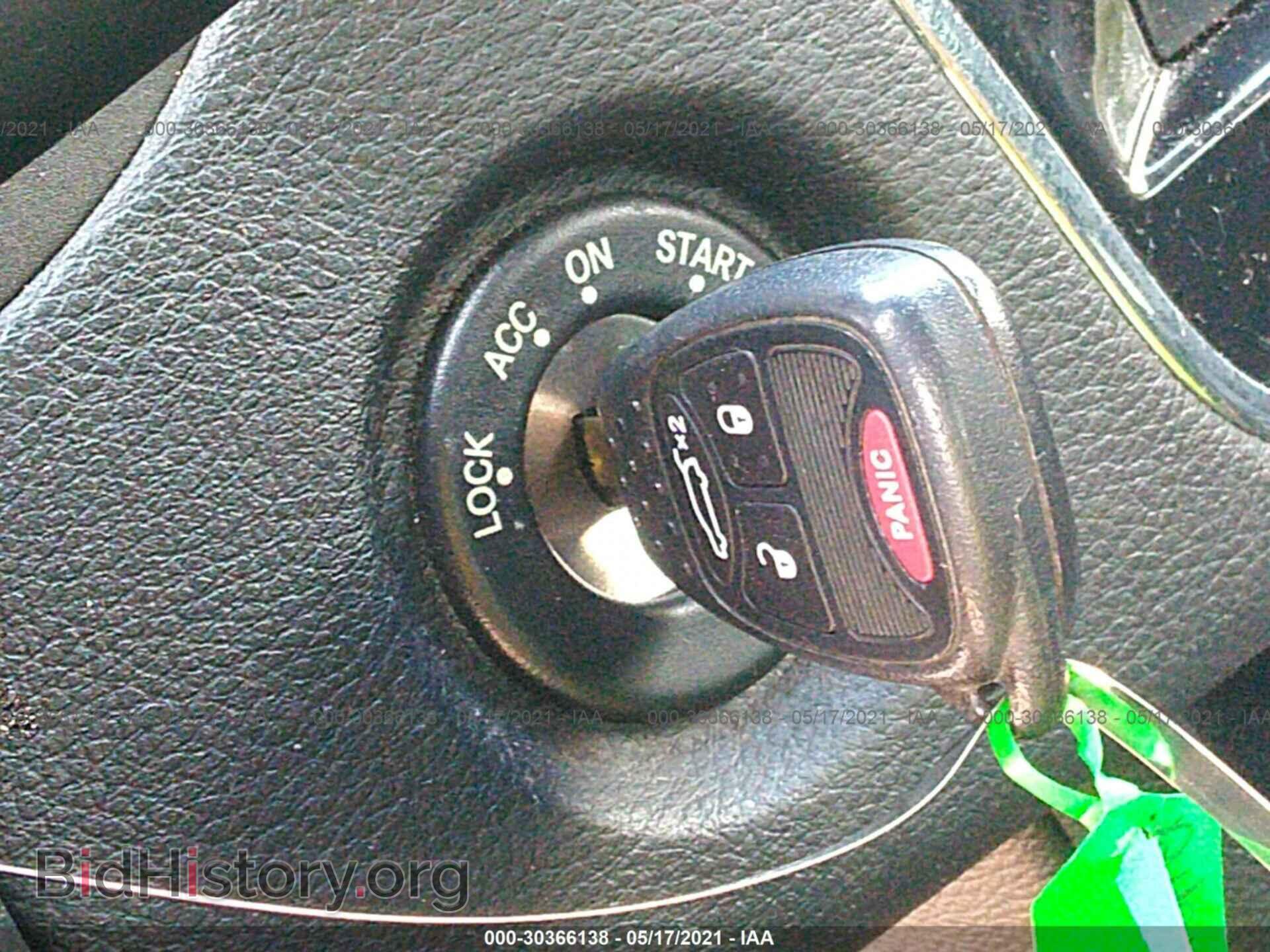 2013 CHRYSLER 200 - VIN: 1C3CCBBB3DN684666 - Photo 11