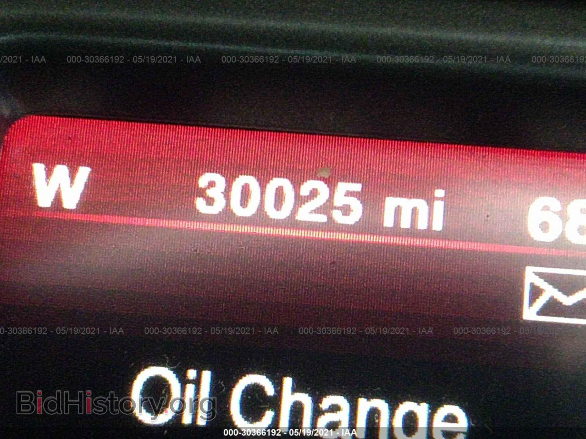 2020 DODGE JOURNEY - VIN: 3C4PDCGBXLT206512 - Фото 7