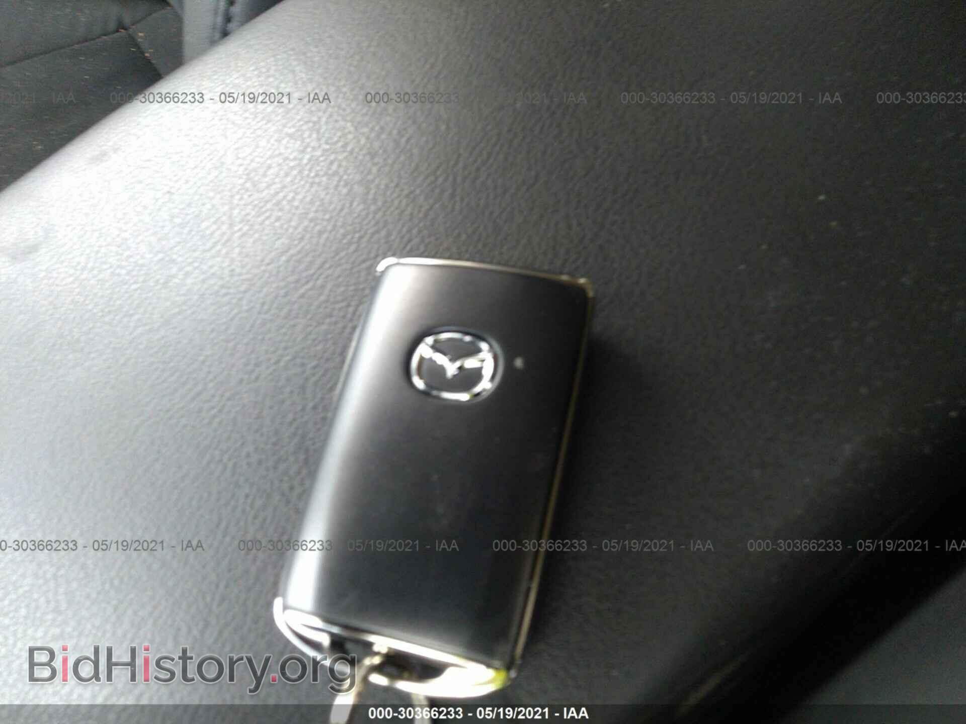 2021 MAZDA CX-5 - VIN: JM3KFACM5M0326353 - Фото 11