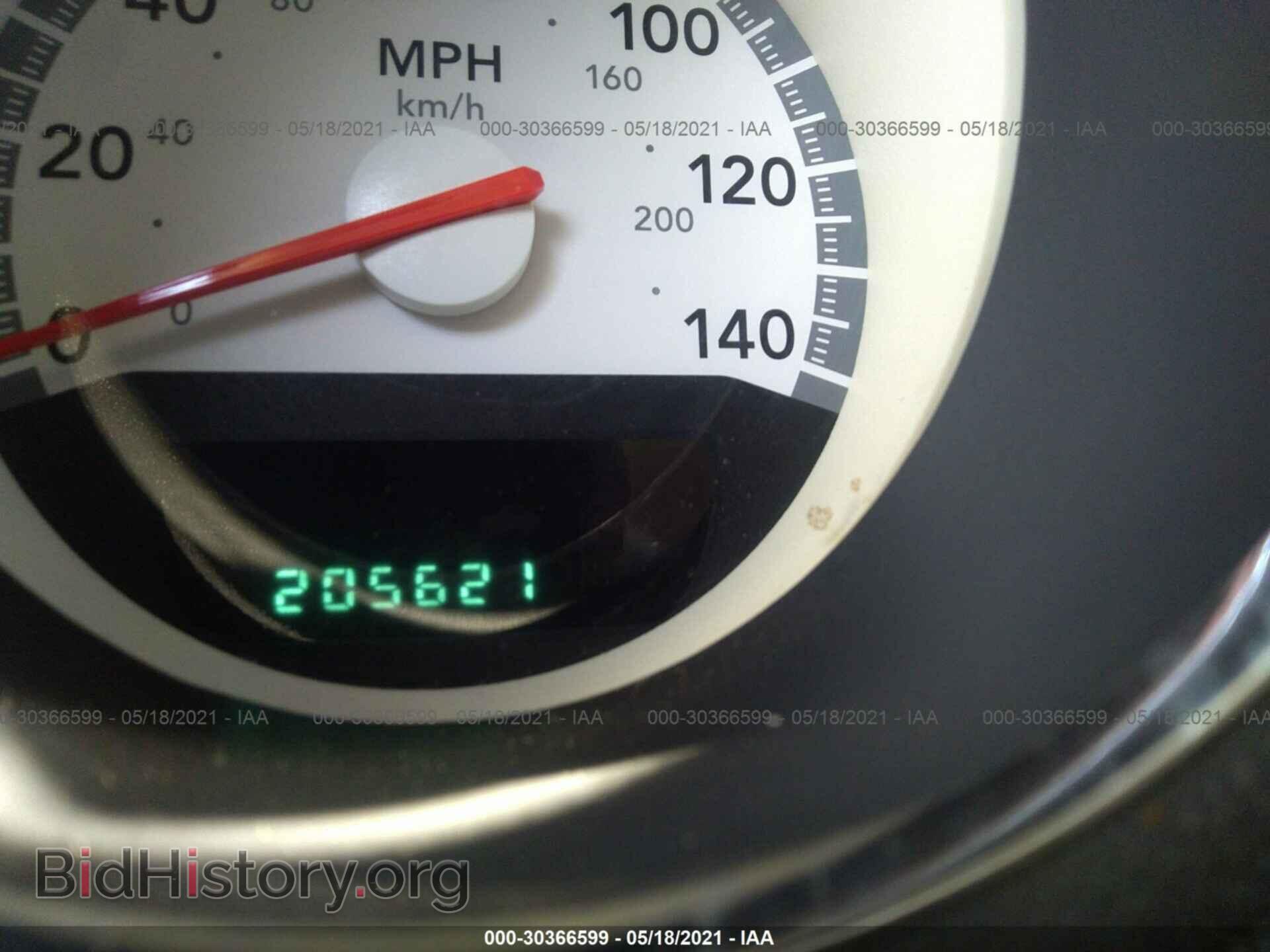 2010 DODGE CHARGER - VIN: 2B3CA3CV3AH237163 - Фото 7