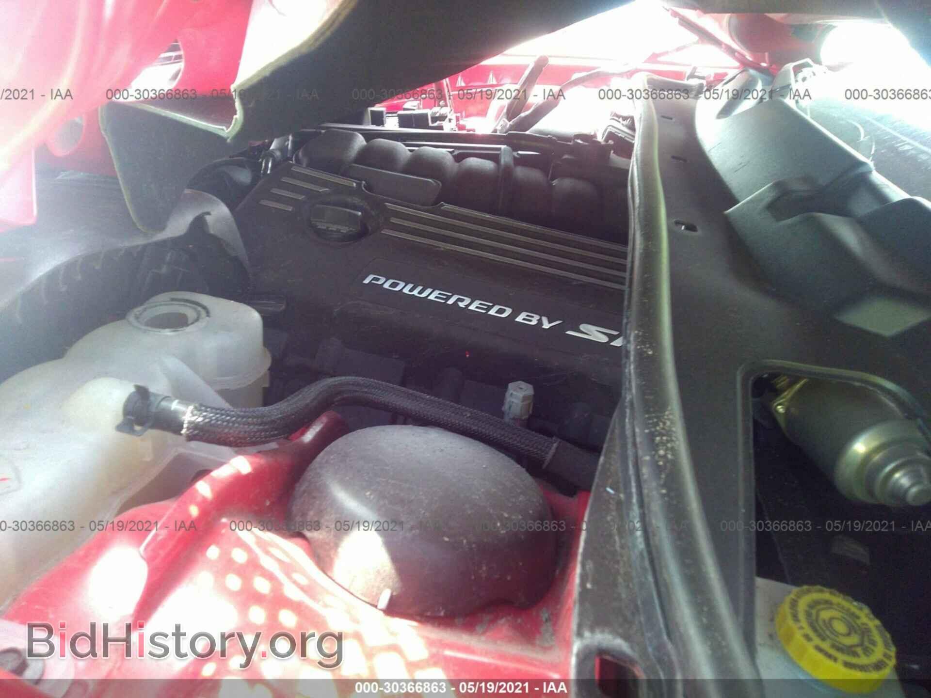 2020 DODGE CHALLENGER - VIN: 2C3CDZFJ4LH198415 - Photo 10