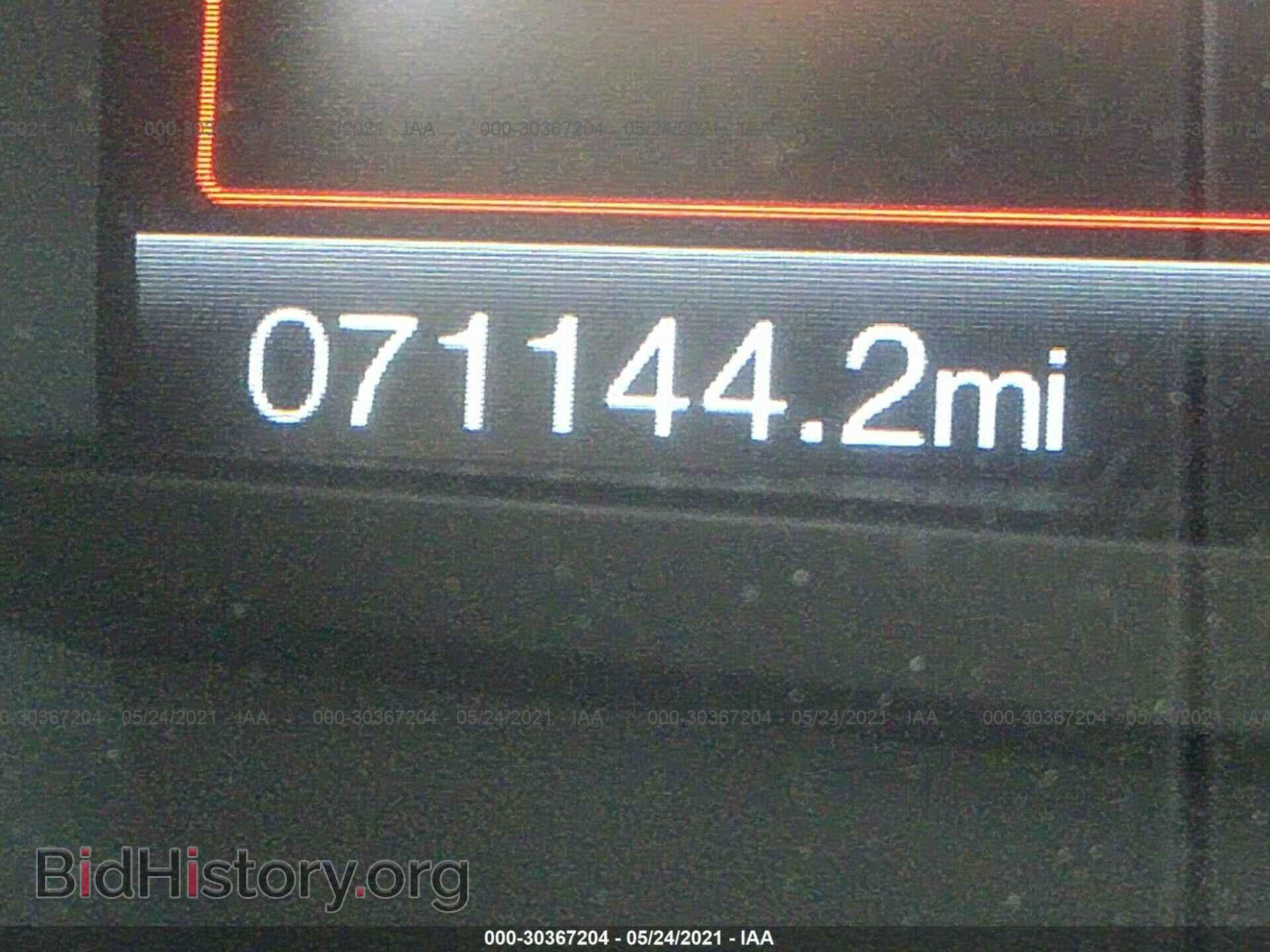 2015 FORD EDGE - VIN: 2FMTK3J88FBB32679 - Photo 7