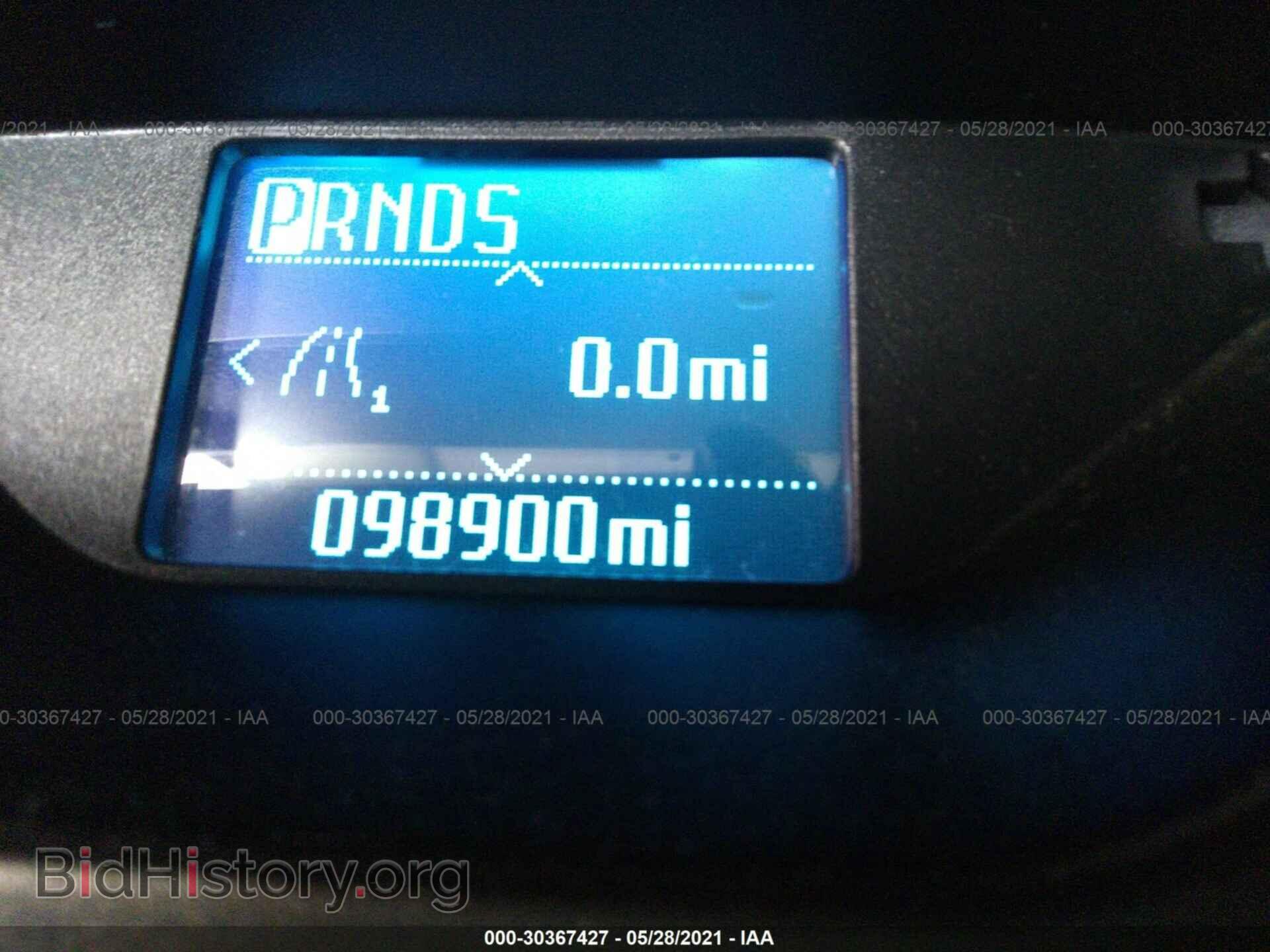 2012 FORD FOCUS - VIN: 1FAHP3F28CL472903 - Фото 7