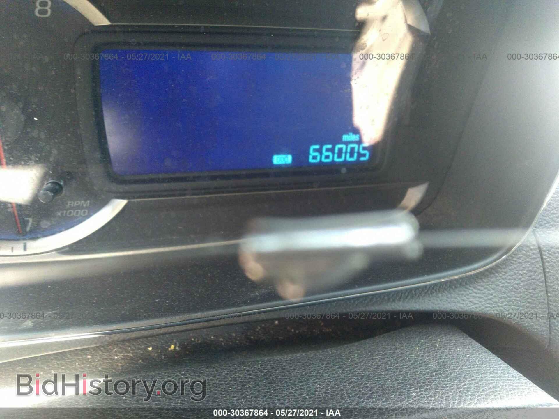 2016 CHEVROLET TRAX - VIN: 3GNCJKSB0GL158699 - Фото 7