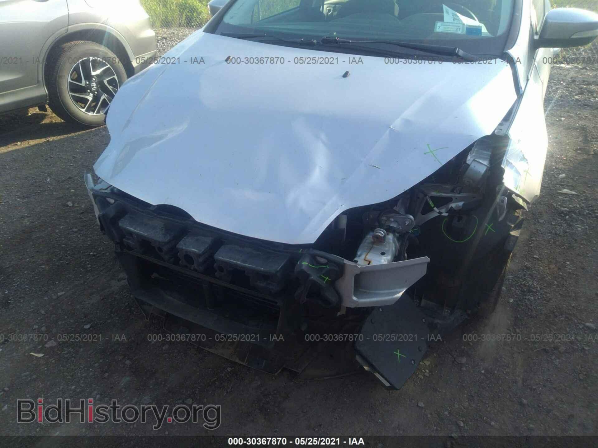 2014 FORD FOCUS - VIN: 1FADP3F27EL449436 - Photo 6