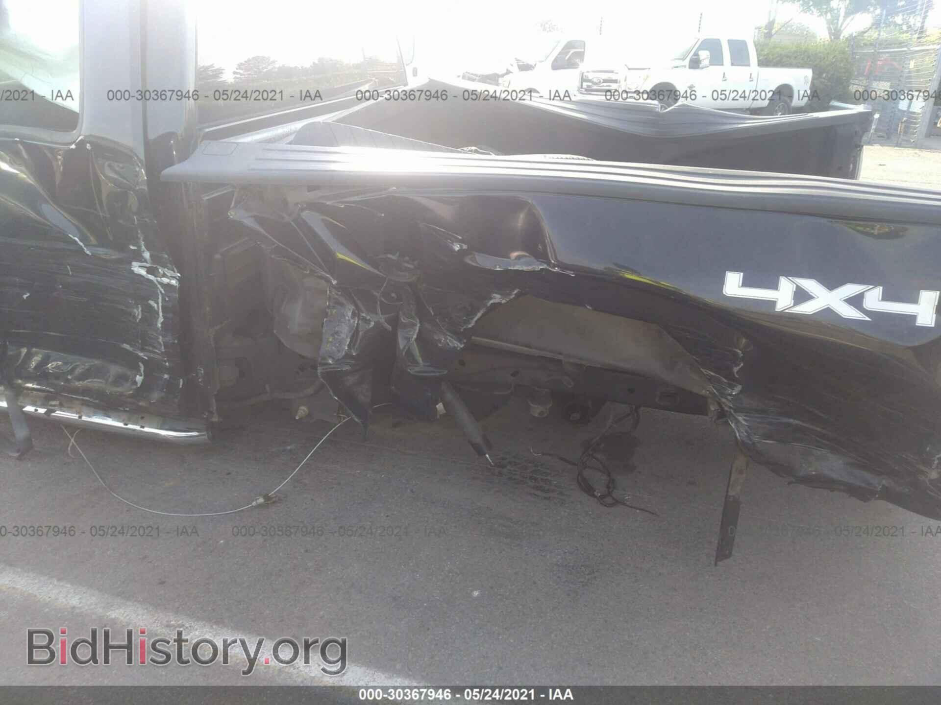 2012 FORD F-150 - VIN: 1FTFX1ET4CFB05902 - Photo 6