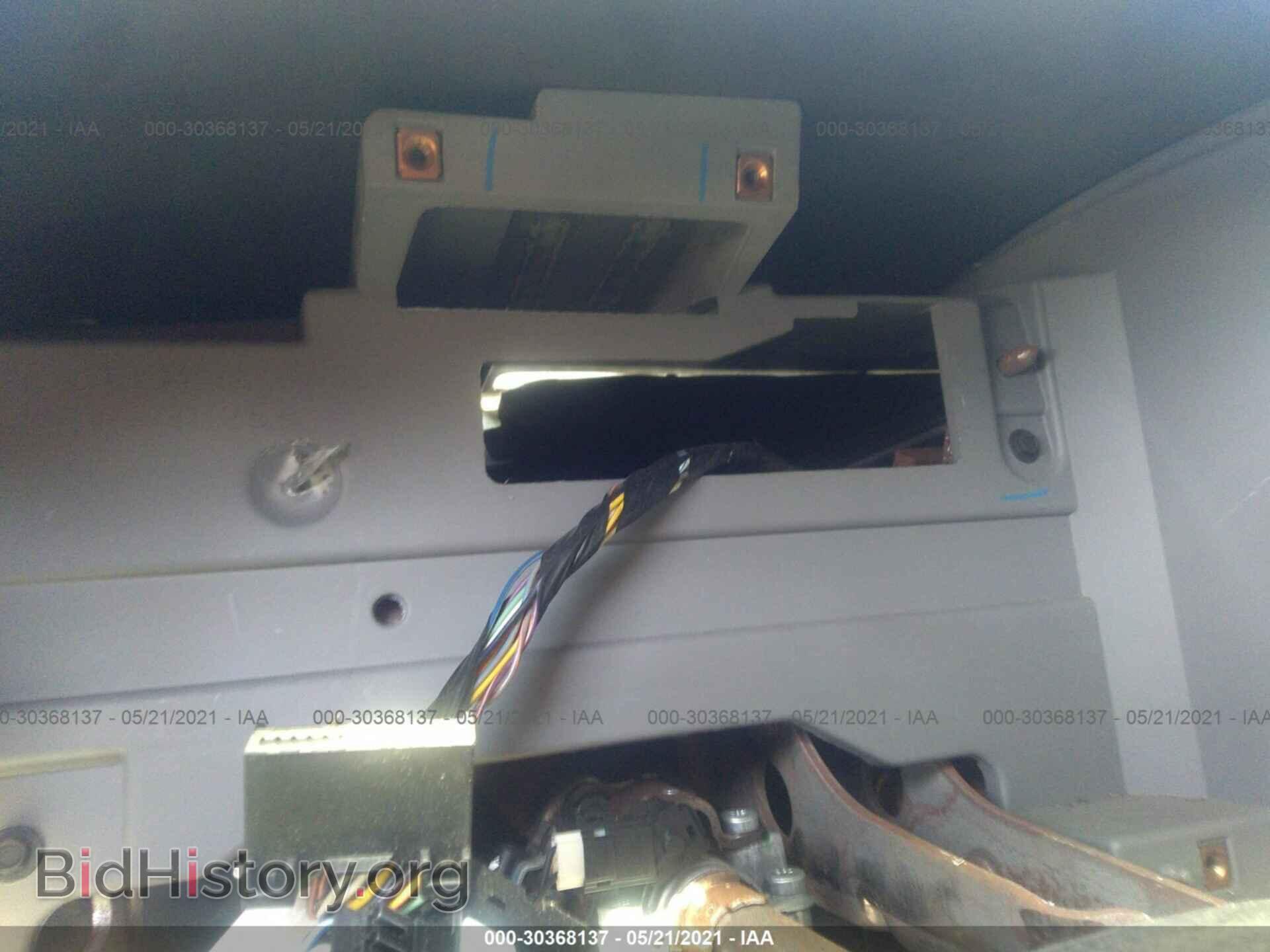 2011 FORD ECONOLINE CARGO VAN - VIN: 1FTNE2EL2BDB32064 - Фото 7