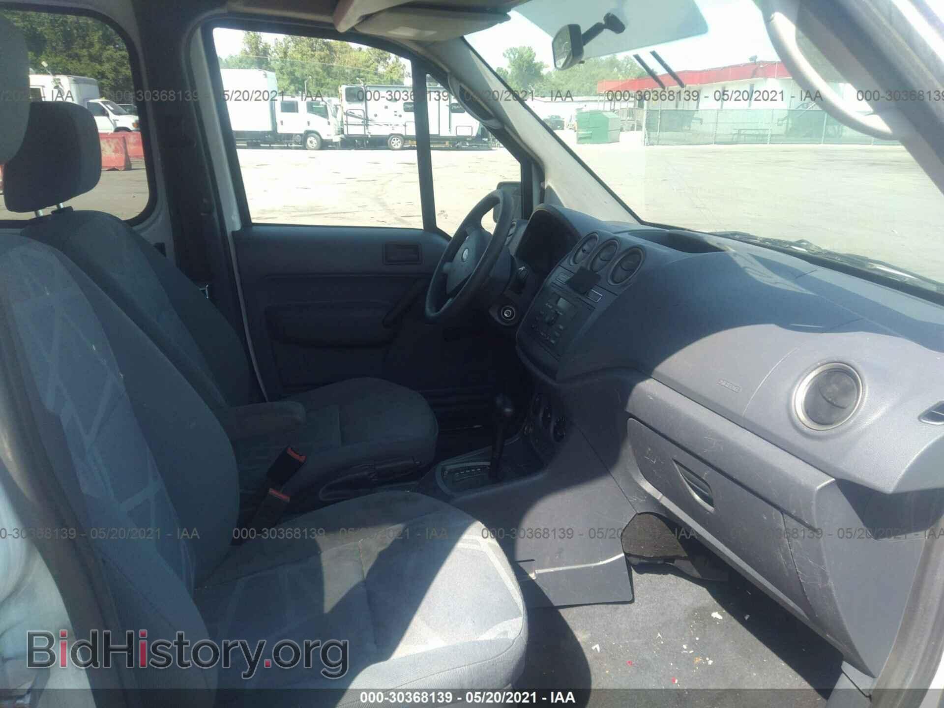 2010 FORD TRANSIT CONNECT - VIN: NM0LS6AN6AT024031 - Фото 5