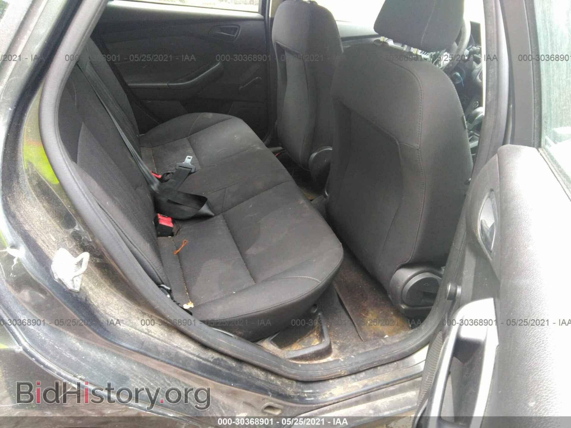 2016 FORD FOCUS - VIN: 1FADP3E29GL393858 - Photo 6