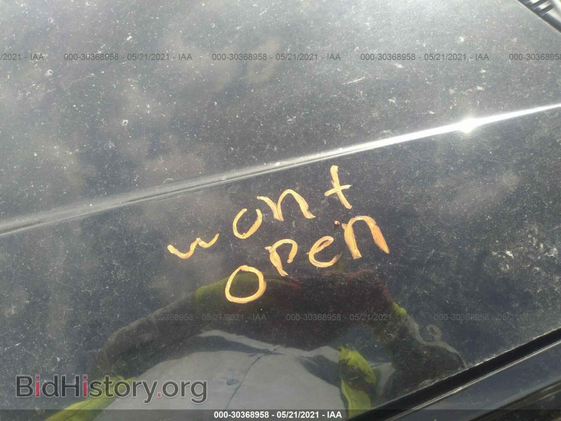 2011 KIA RIO - VIN: KNADH4A37B6949407 - Фото 10