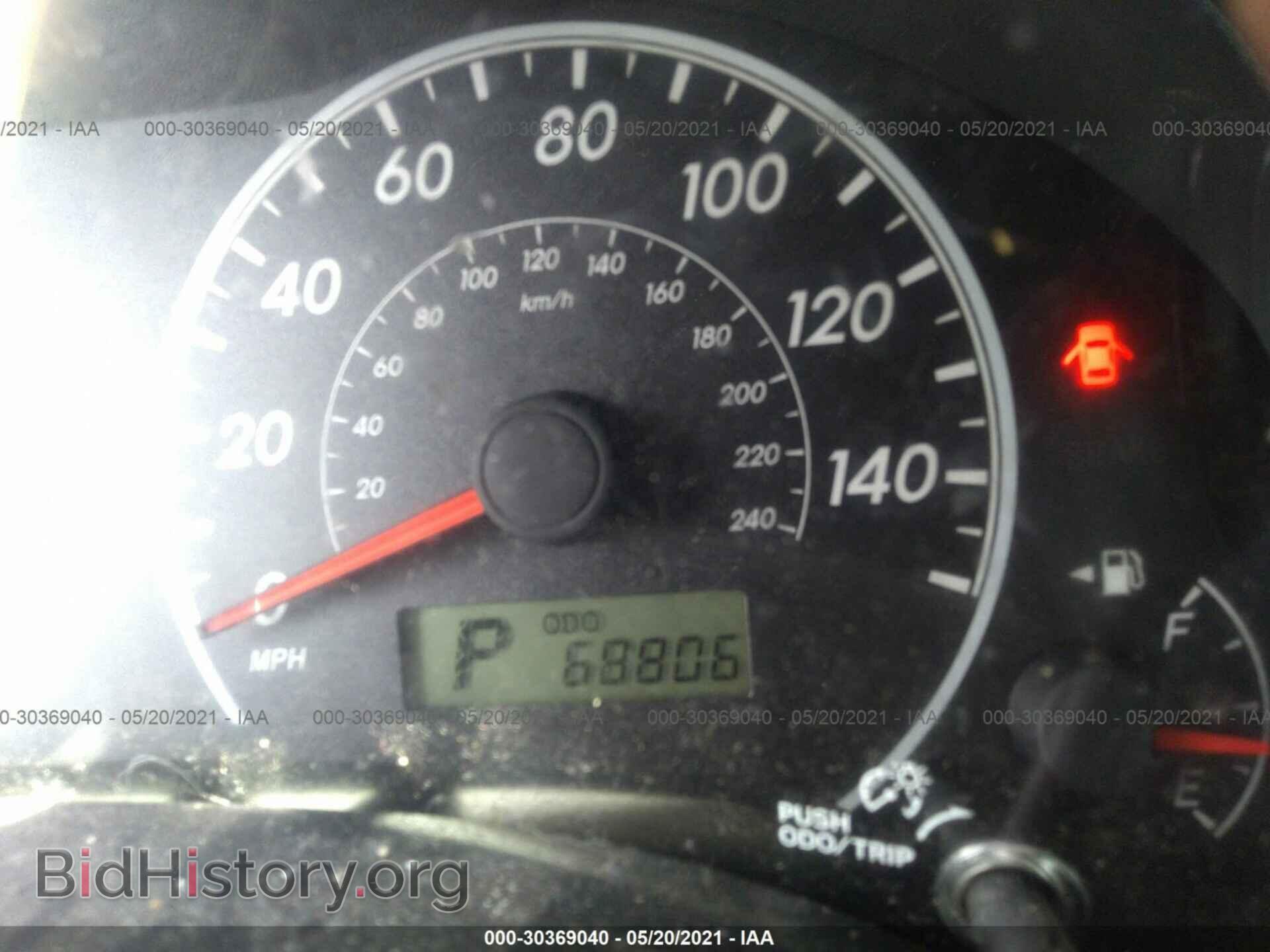2013 TOYOTA COROLLA - VIN: 2T1BU4EEXDC072084 - Photo 7