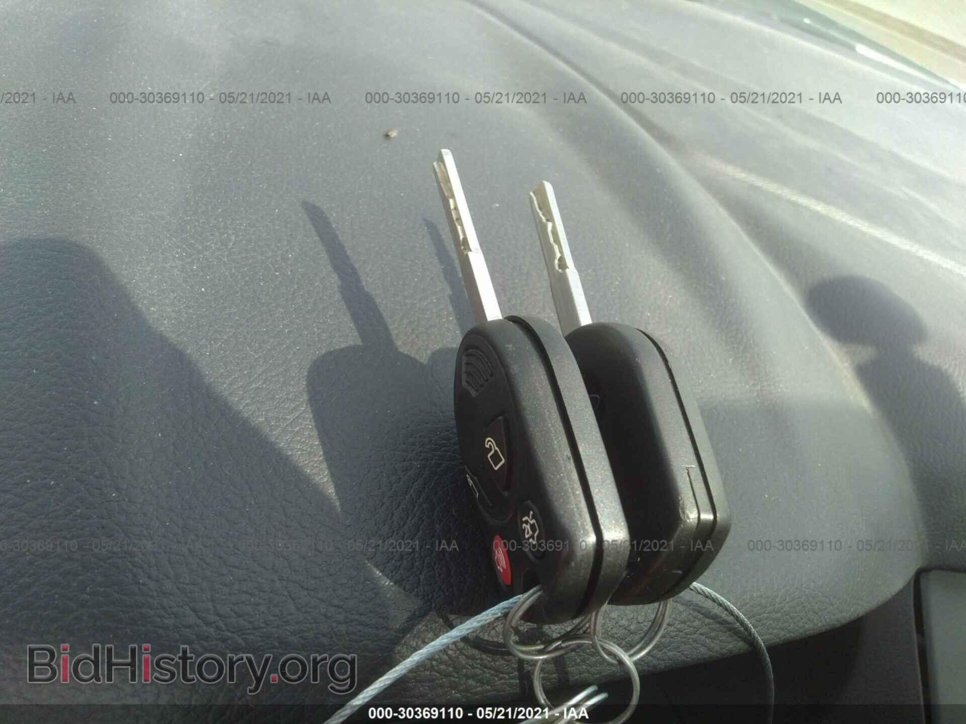 2014 FORD FOCUS - VIN: 1FADP3F20EL320843 - Photo 11