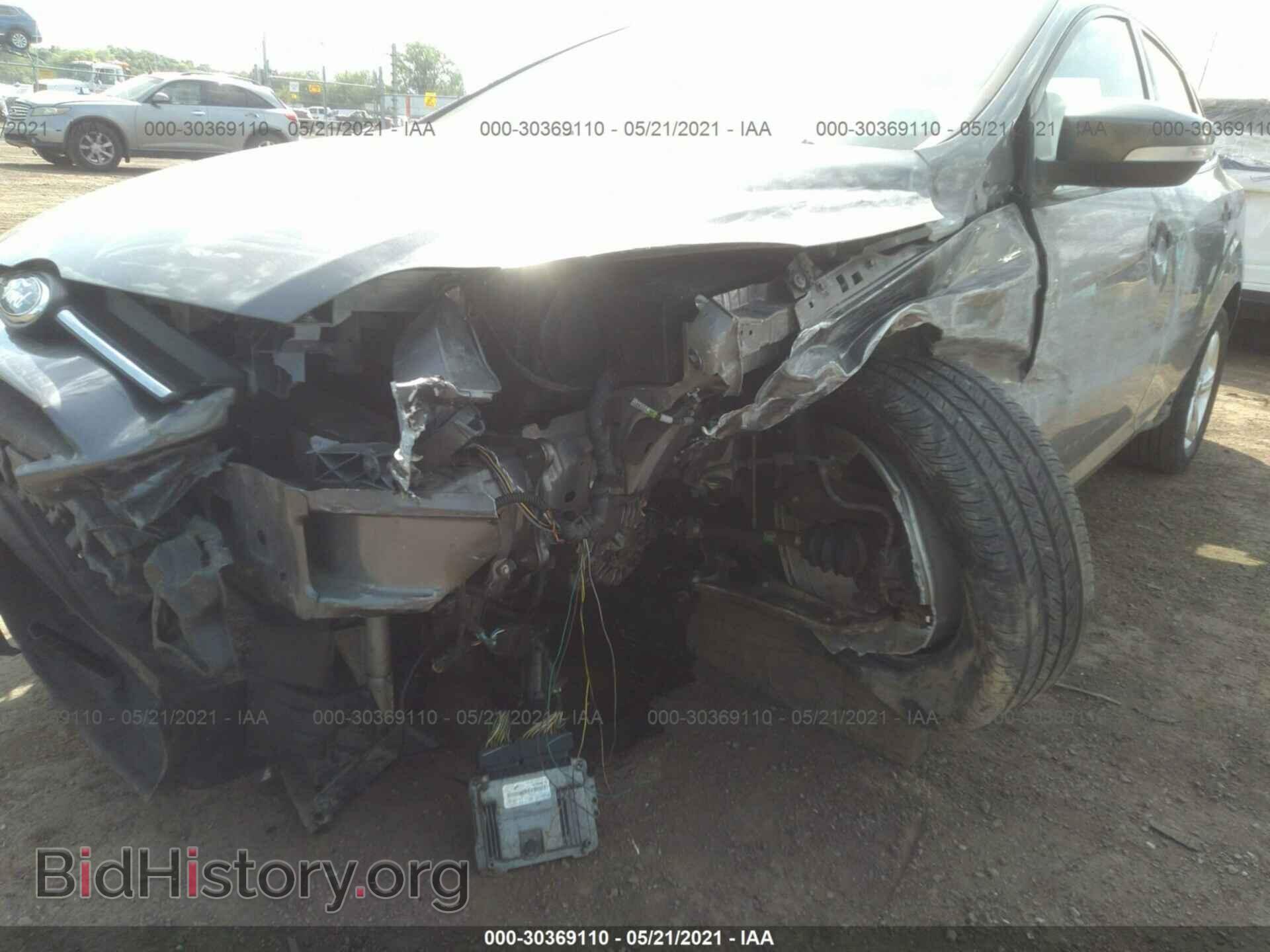 2014 FORD FOCUS - VIN: 1FADP3F20EL320843 - Photo 6