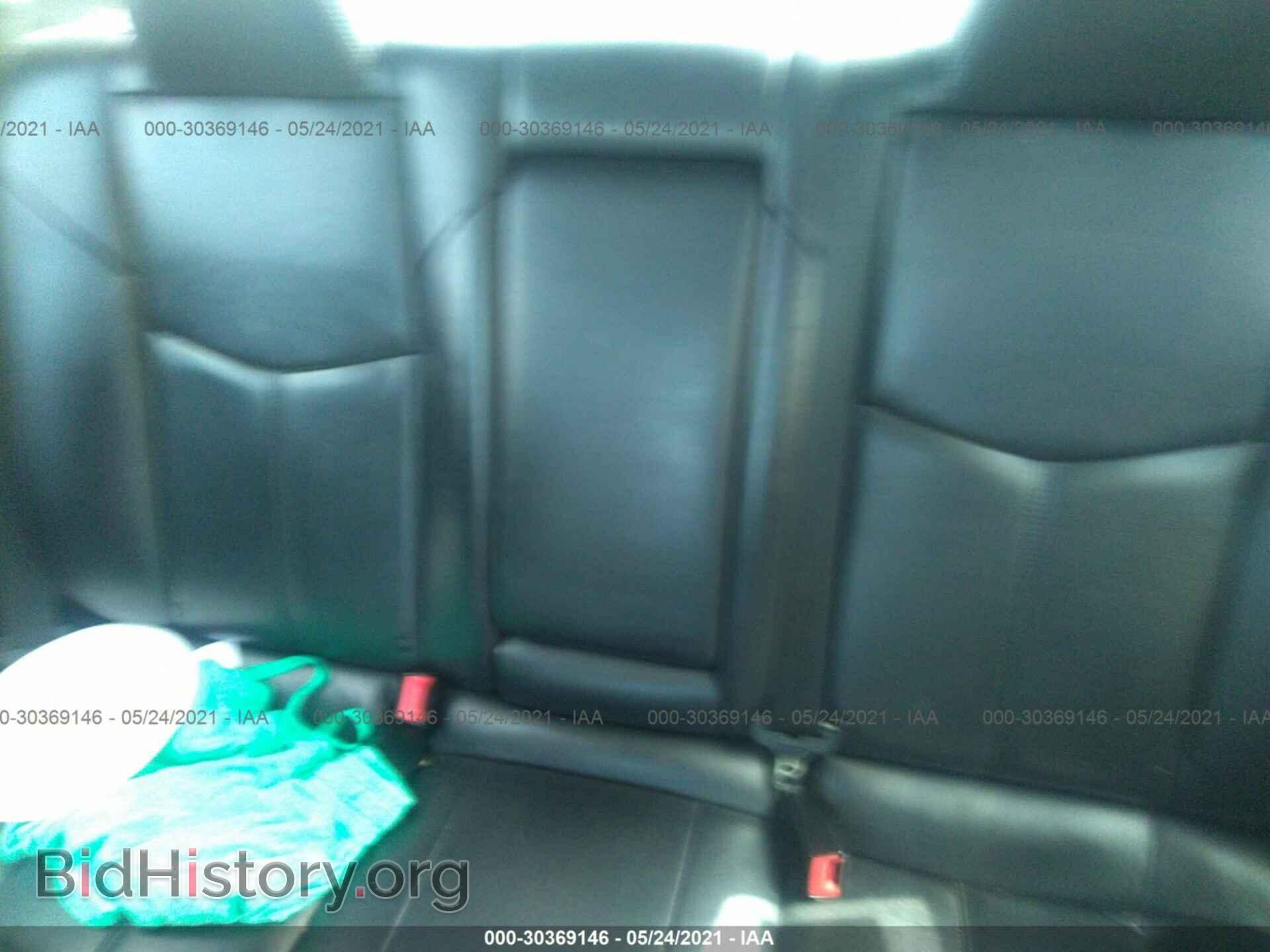 2011 CHRYSLER 200 - VIN: 1C3BC2FB0BN598315 - Фото 8