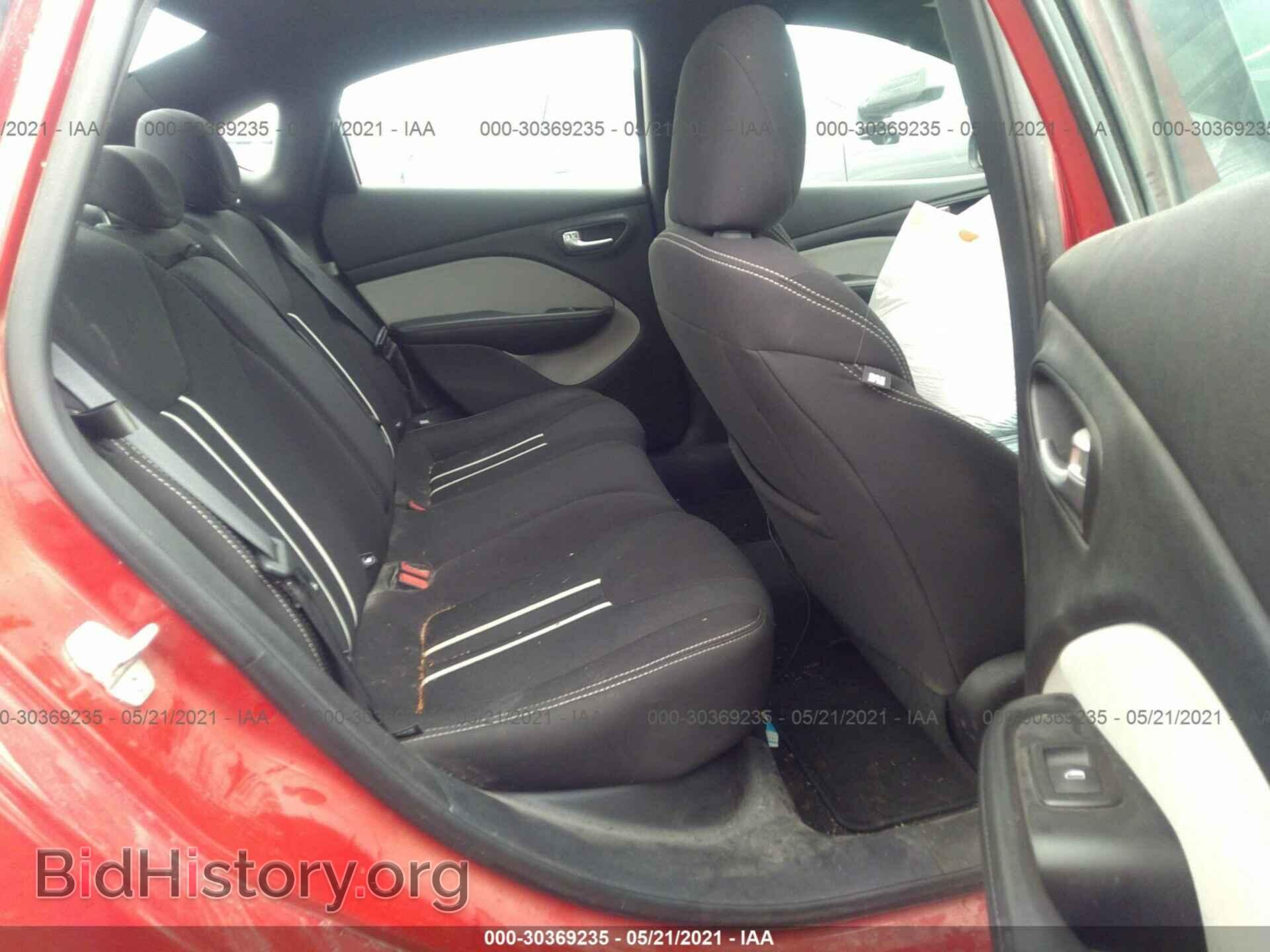 2014 DODGE DART - VIN: 1C3CDFBB4ED667774 - Photo 8