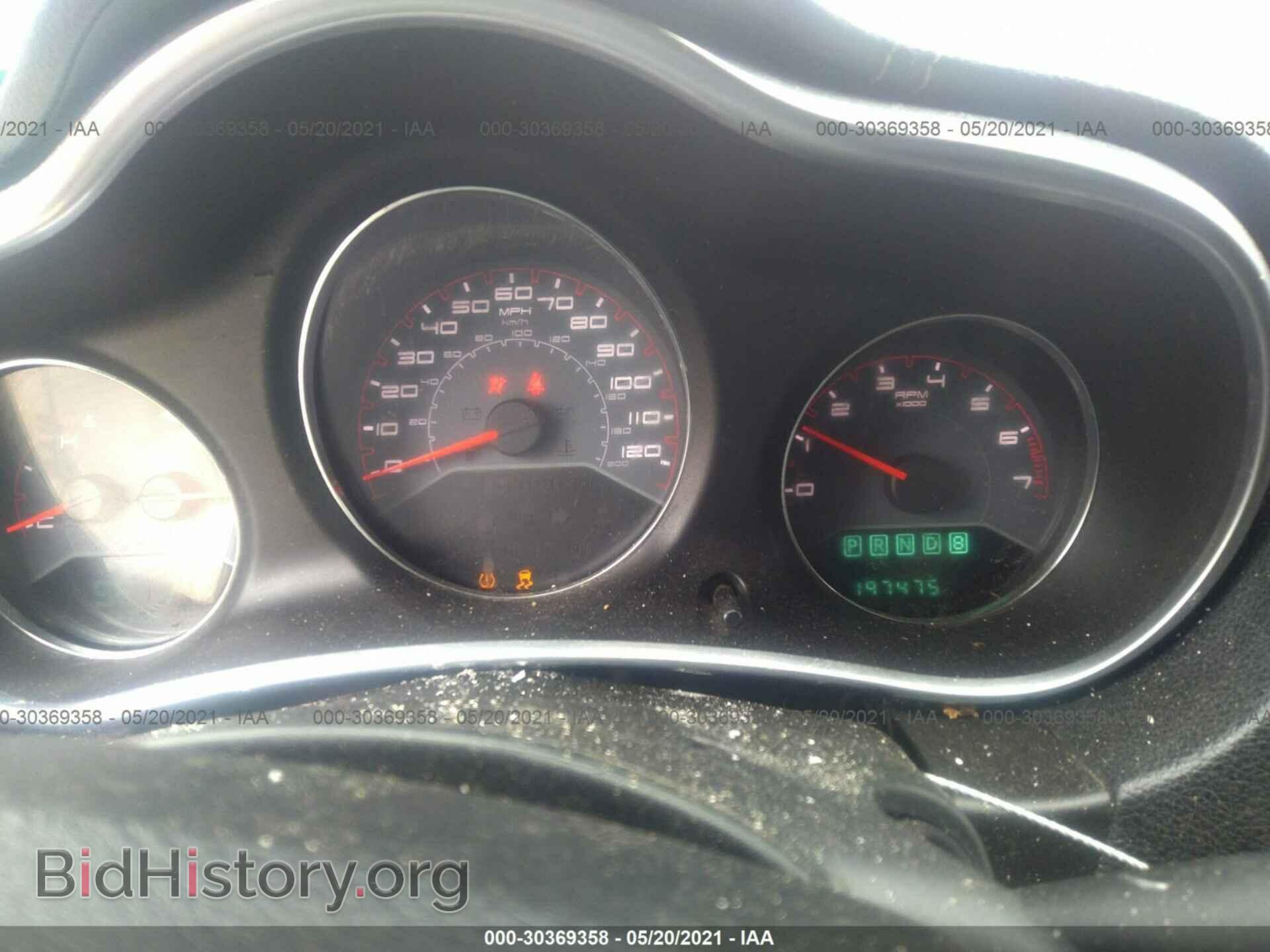 2013 DODGE AVENGER - VIN: 1C3CDZCB1DN582819 - Фото 7