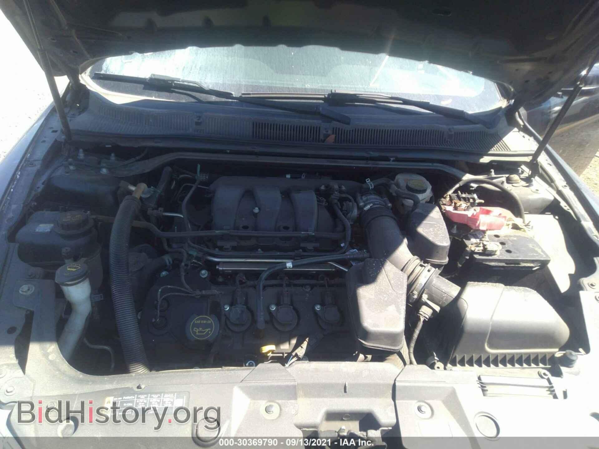 2015 FORD TAURUS - VIN: 1FAHP2E85FG135456 - Photo 10