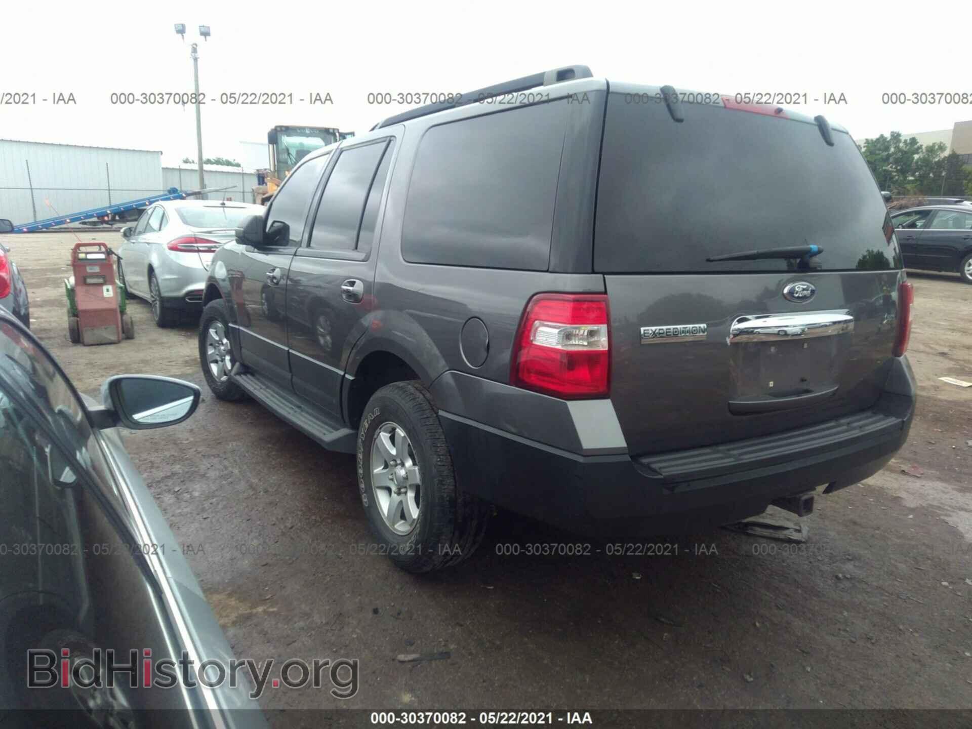 2011 FORD EXPEDITION - VIN: 1FMJU1F58BEF48668 - Фото 3