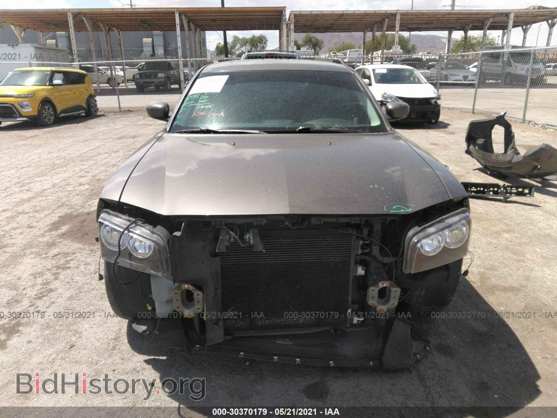 2010 DODGE CHARGER - VIN: 2B3CA3CVXAH165765 - Фото 6