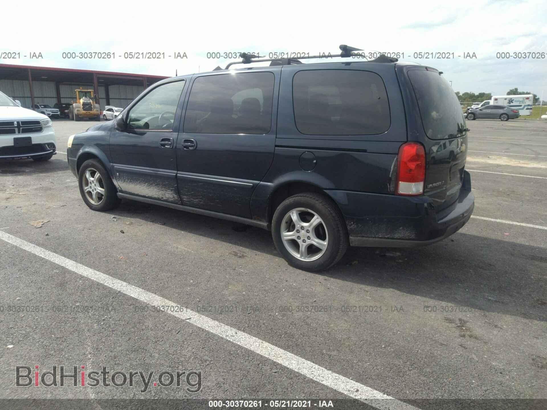 2006 CHEVROLET UPLANDER - VIN: 1GNDV33L86D167600 - Фото 3