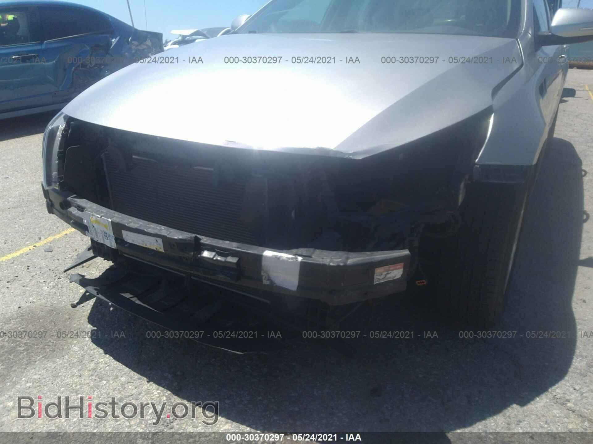 2014 KIA OPTIMA - VIN: KNAGM4A70E5454262 - Photo 6