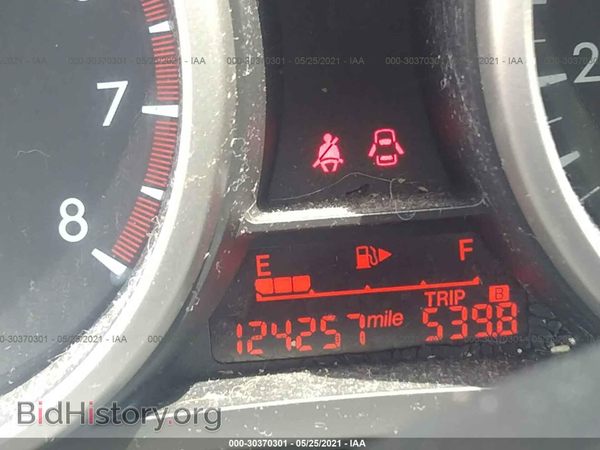 2013 MAZDA MAZDA5 - VIN: JM1CW2BL9D0148460 - Фото 7