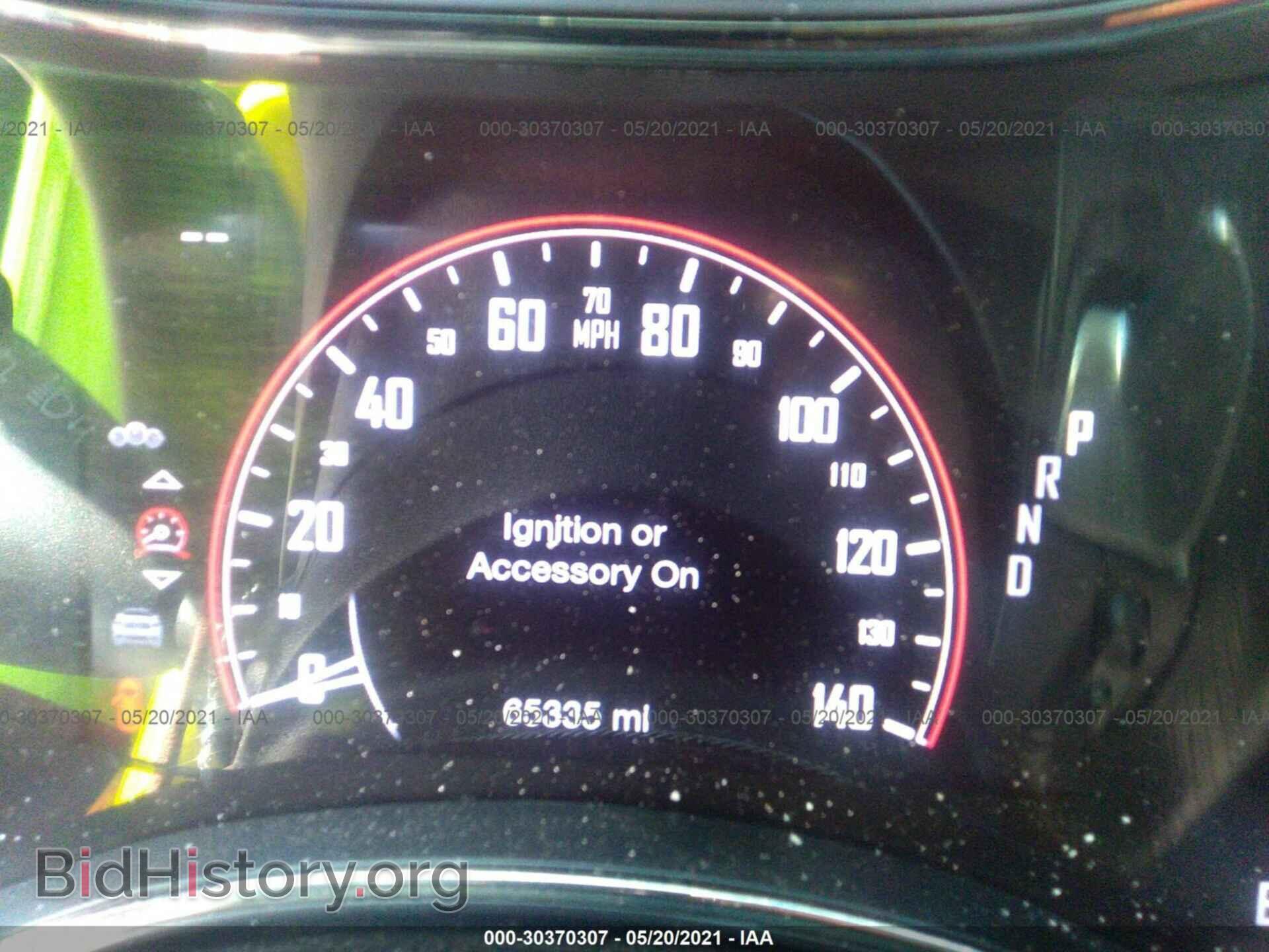 2018 DODGE DURANGO - VIN: 1C4SDHCT9JC494327 - Фото 7