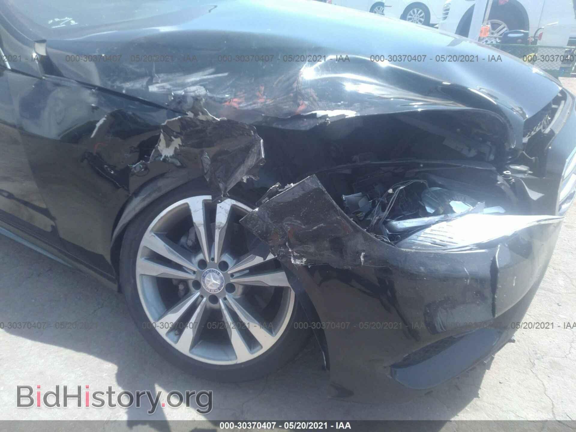 2014 MERCEDES-BENZ E-CLASS - VIN: WDDHF5KB0EA778190 - Фото 6