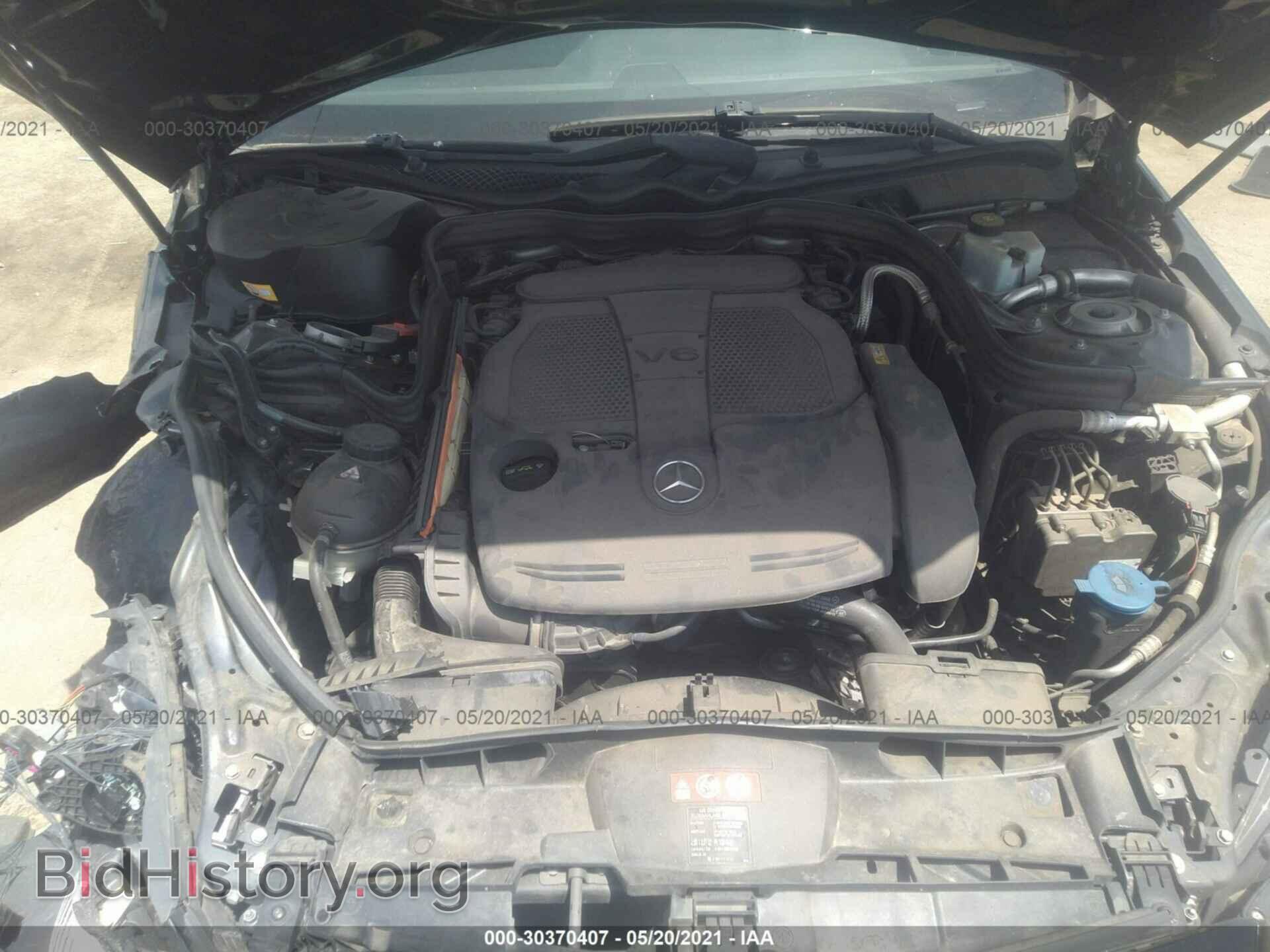 2014 MERCEDES-BENZ E-CLASS - VIN: WDDHF5KB0EA778190 - Фото 10