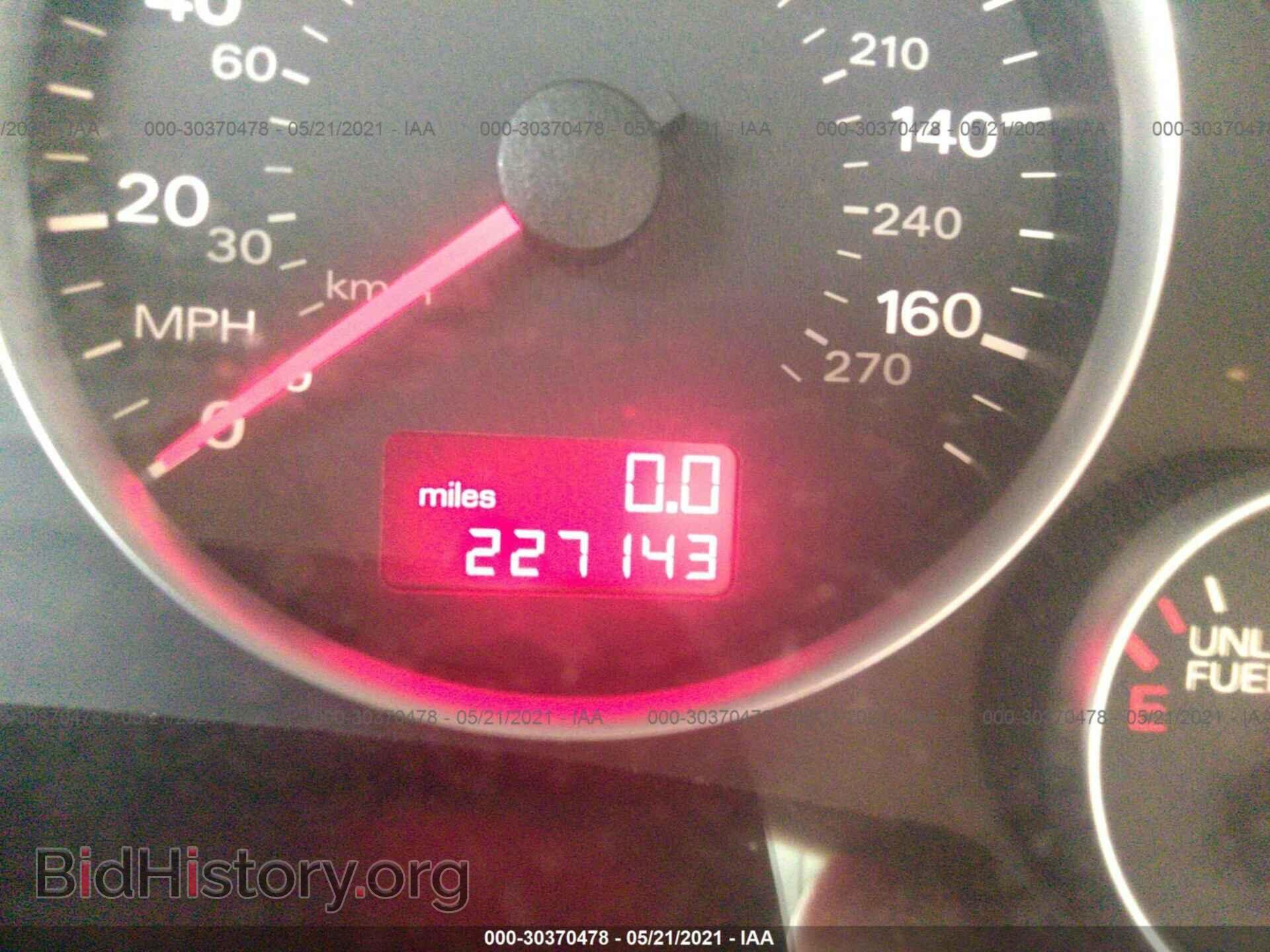 2006 AUDI A4 - VIN: WAUDF78E16A149249 - Фото 7