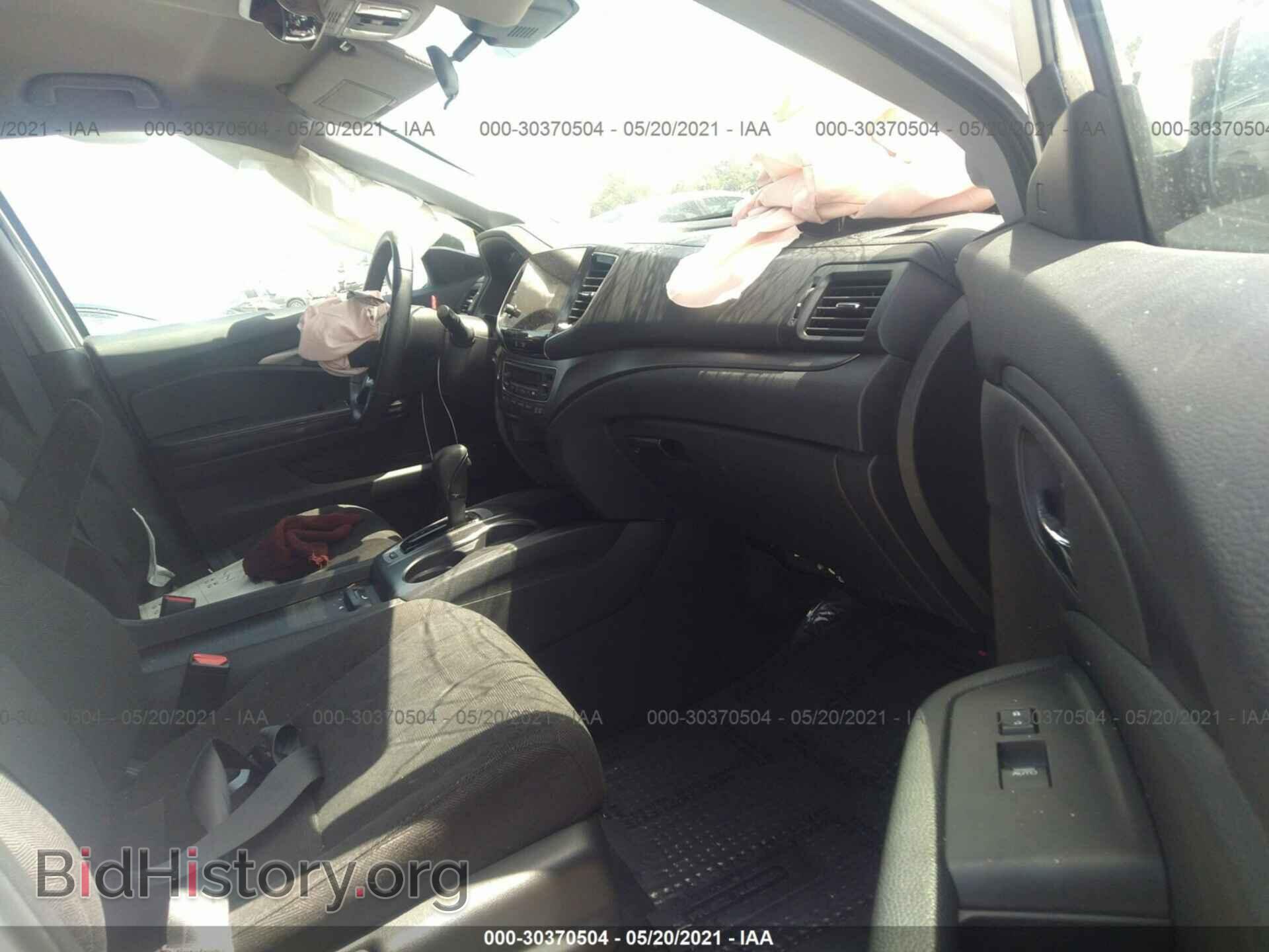 2019 HONDA PILOT - VIN: 5FNYF6H32KB053144 - Photo 5