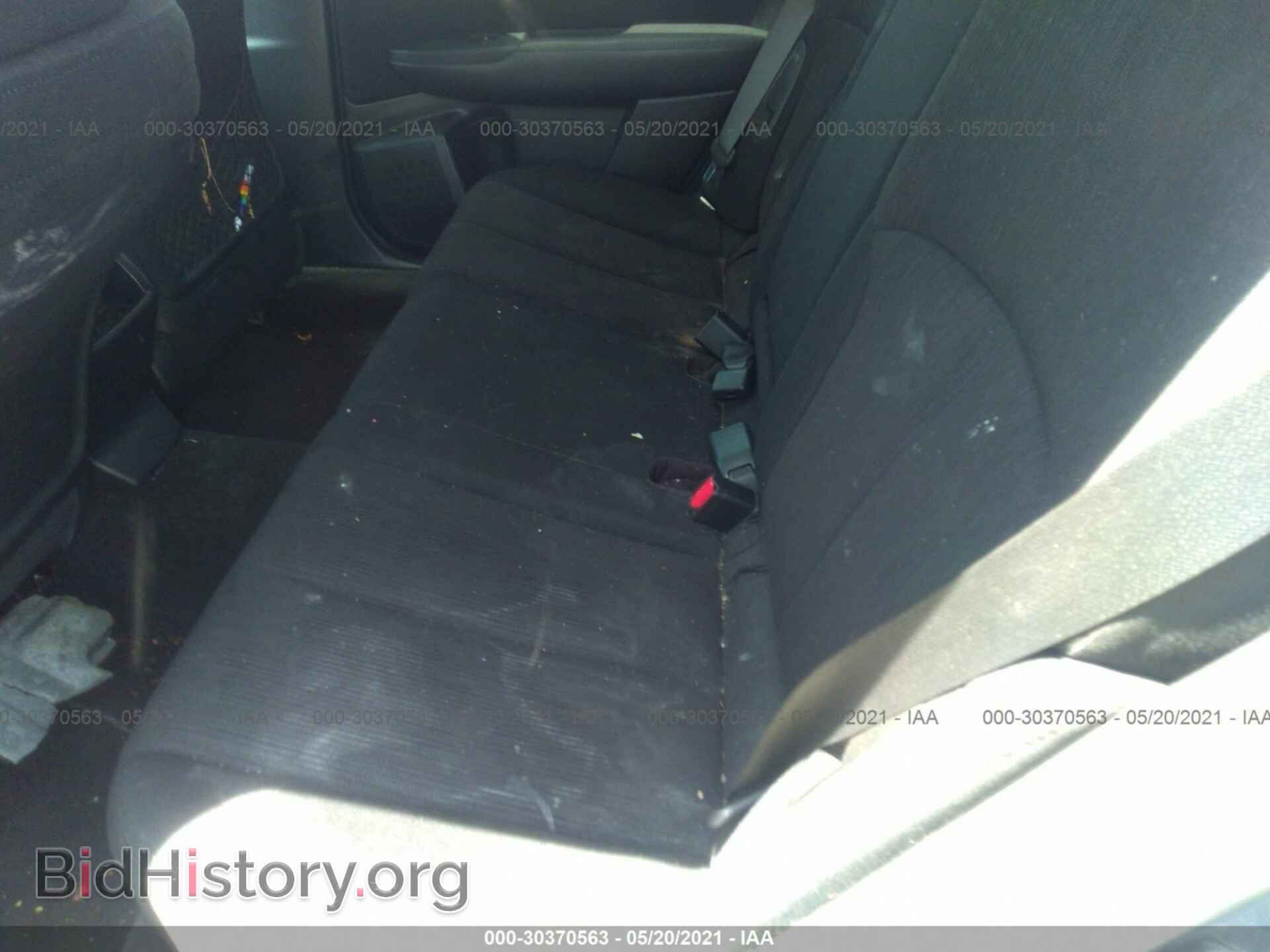 2013 SUBARU OUTBACK - VIN: 4S4BRCCC5D3222183 - Фото 8