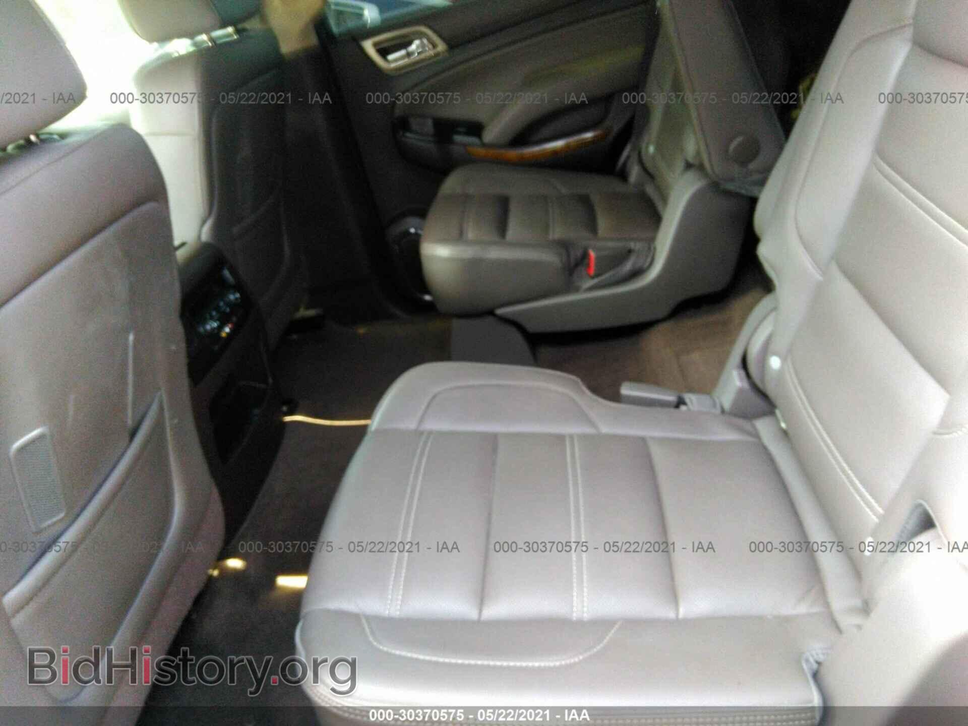 2016 GMC YUKON - VIN: 1GKS2CKJ5GR444107 - Фото 8