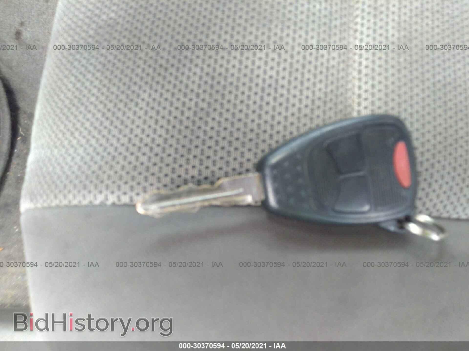 2007 DODGE NITRO - VIN: 1D8GT28K07W589048 - Photo 11