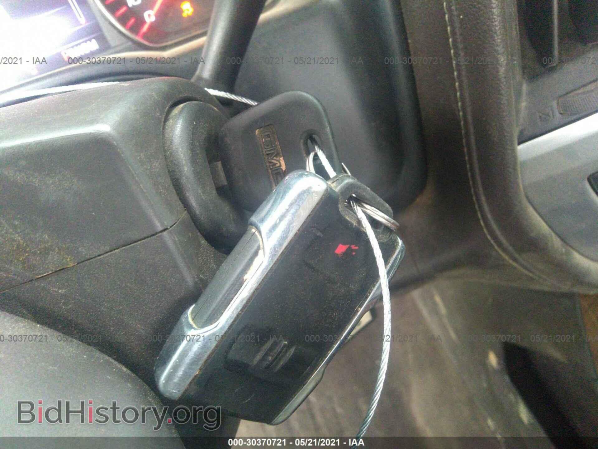 2015 GMC SIERRA 1500 - VIN: 3GTU2VEC7FG439101 - Фото 11