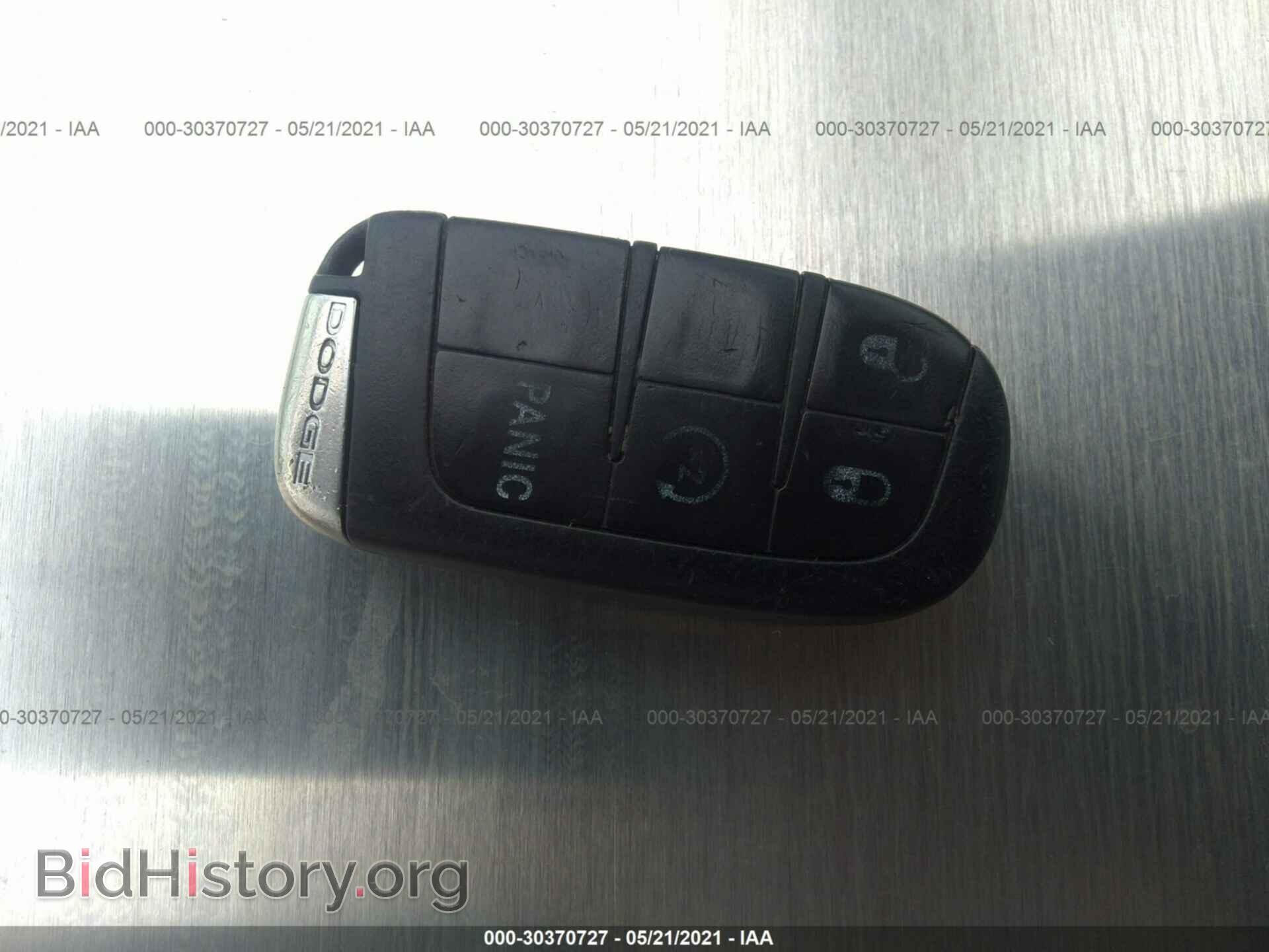 2011 DODGE JOURNEY - VIN: 3D4PG1FGXBT562050 - Фото 11