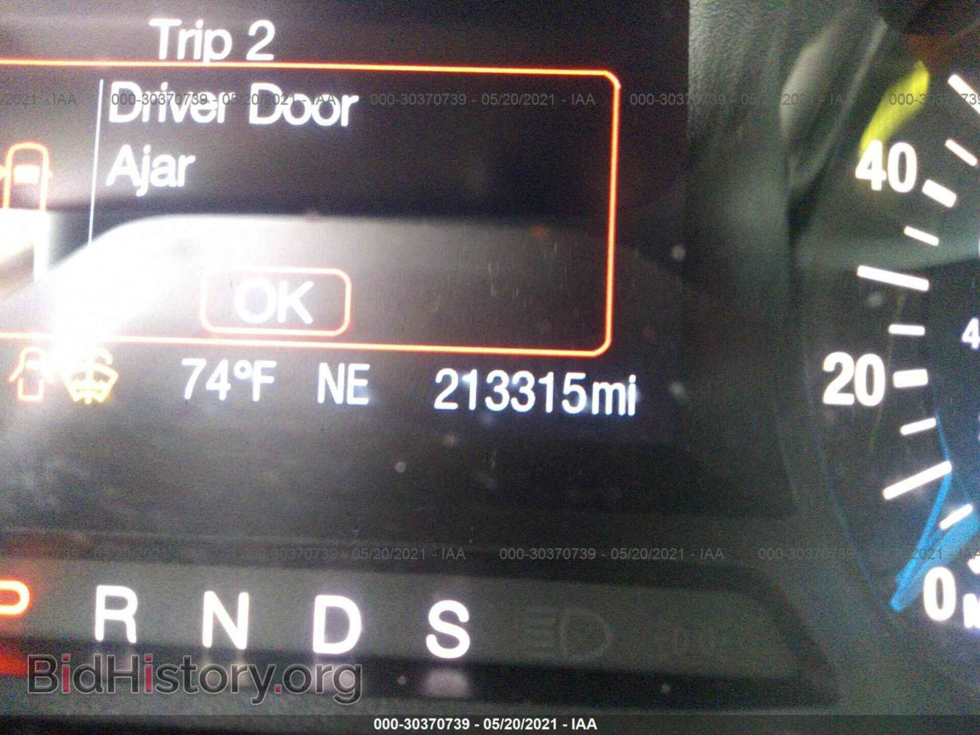2016 FORD EDGE - VIN: 2FMPK3G90GBB72516 - Фото 7