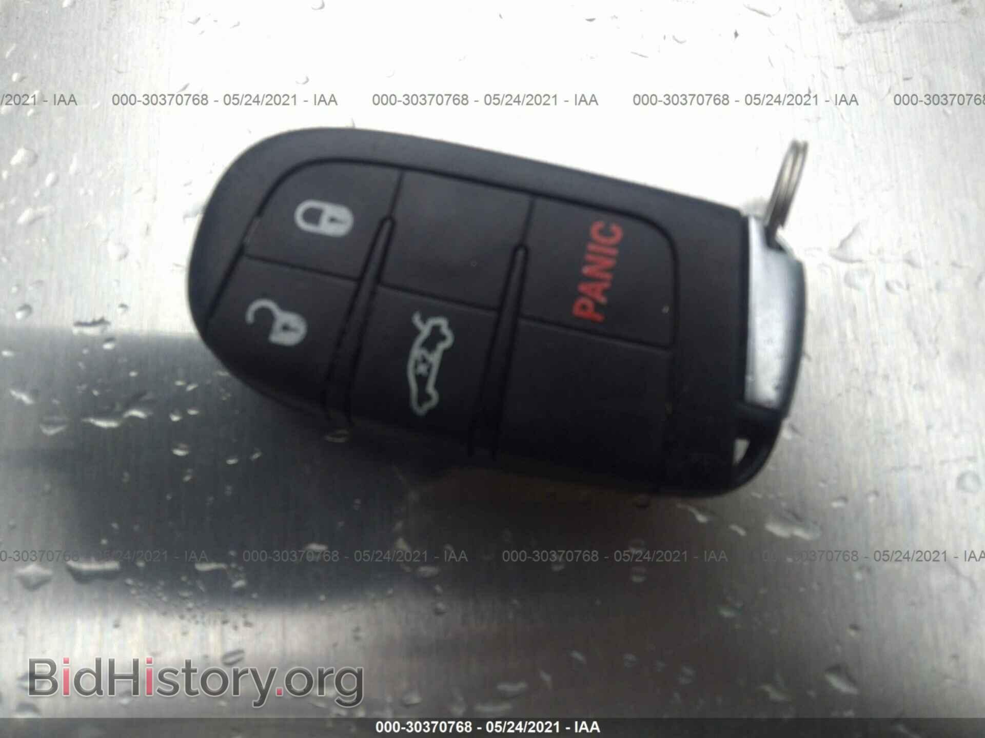 2015 CHRYSLER 200 - VIN: 1C3CCCAB5FN734963 - Фото 11
