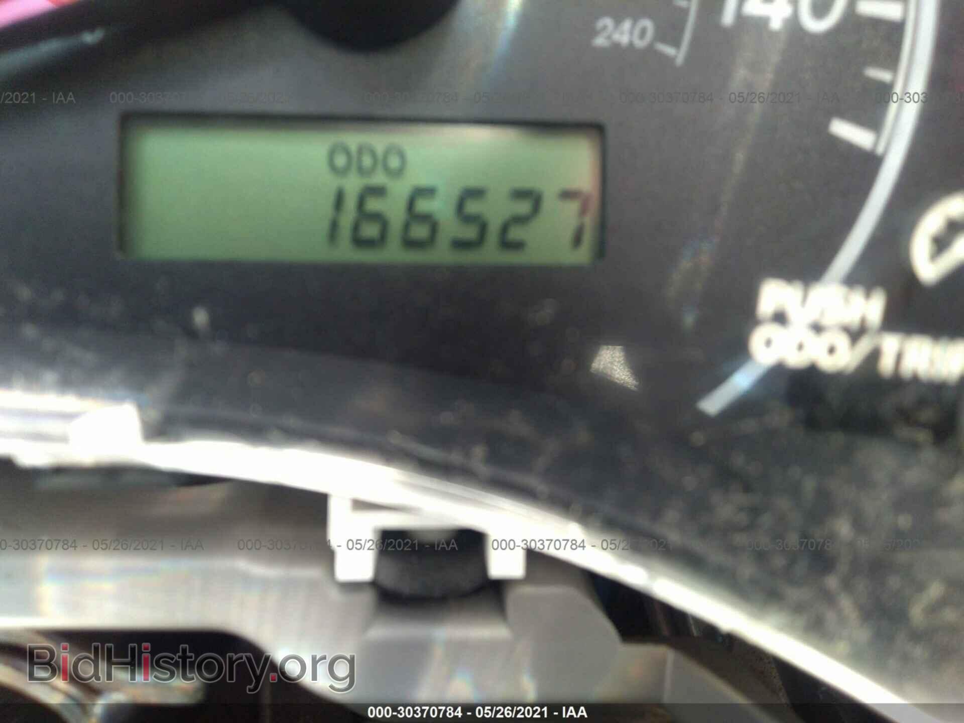 2012 TOYOTA COROLLA - VIN: 2T1BU4EE3CC788663 - Фото 7