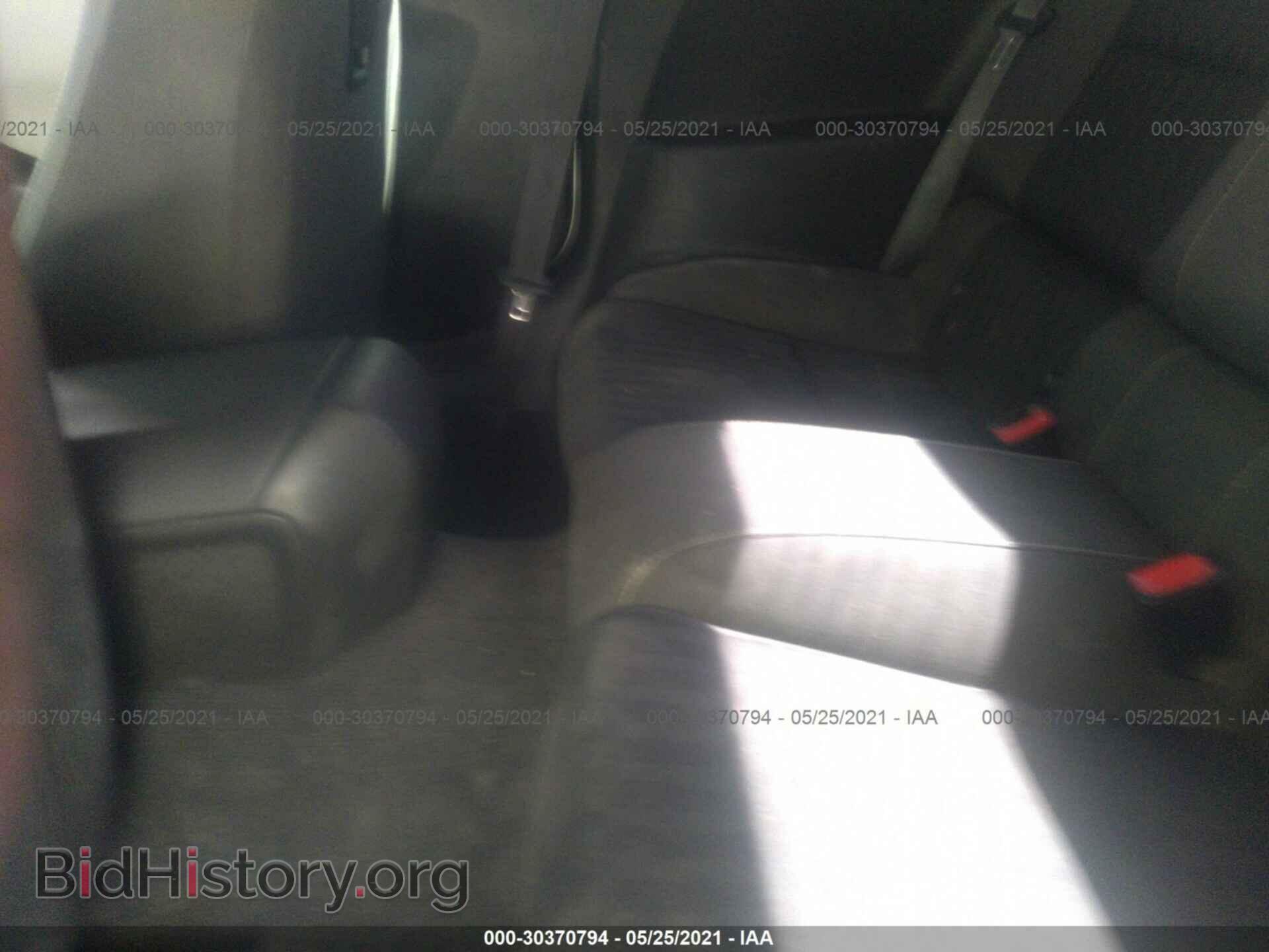 2015 CHEVROLET CAMARO - VIN: 2G1FA1E31F9305868 - Фото 8