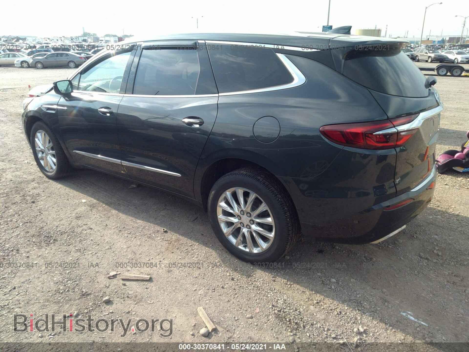 2019 BUICK ENCLAVE - VIN: 5GAEVAKW4KJ189037 - Фото 3