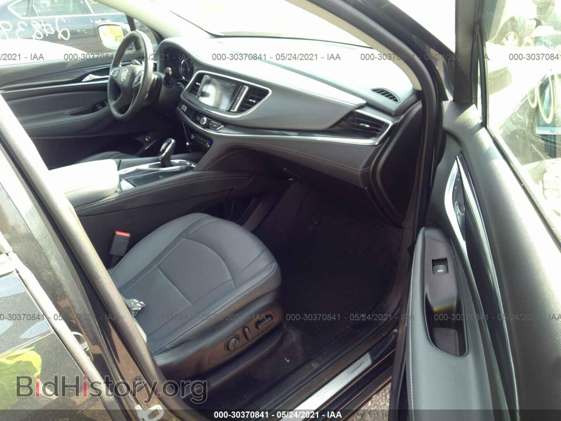 2019 BUICK ENCLAVE - VIN: 5GAEVAKW4KJ189037 - Фото 5