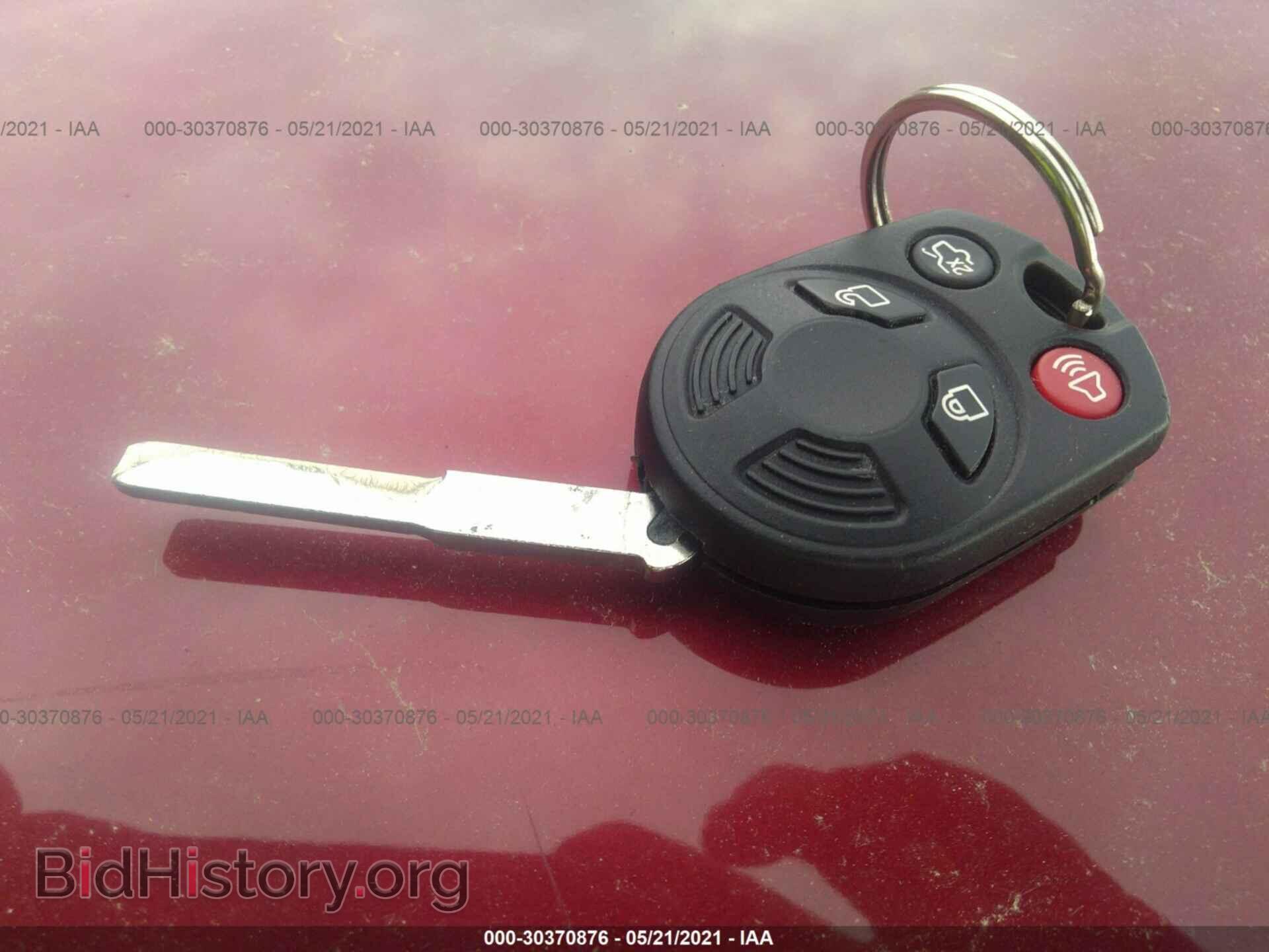 2017 FORD FOCUS - VIN: 1FADP3FE4HL301257 - Photo 11
