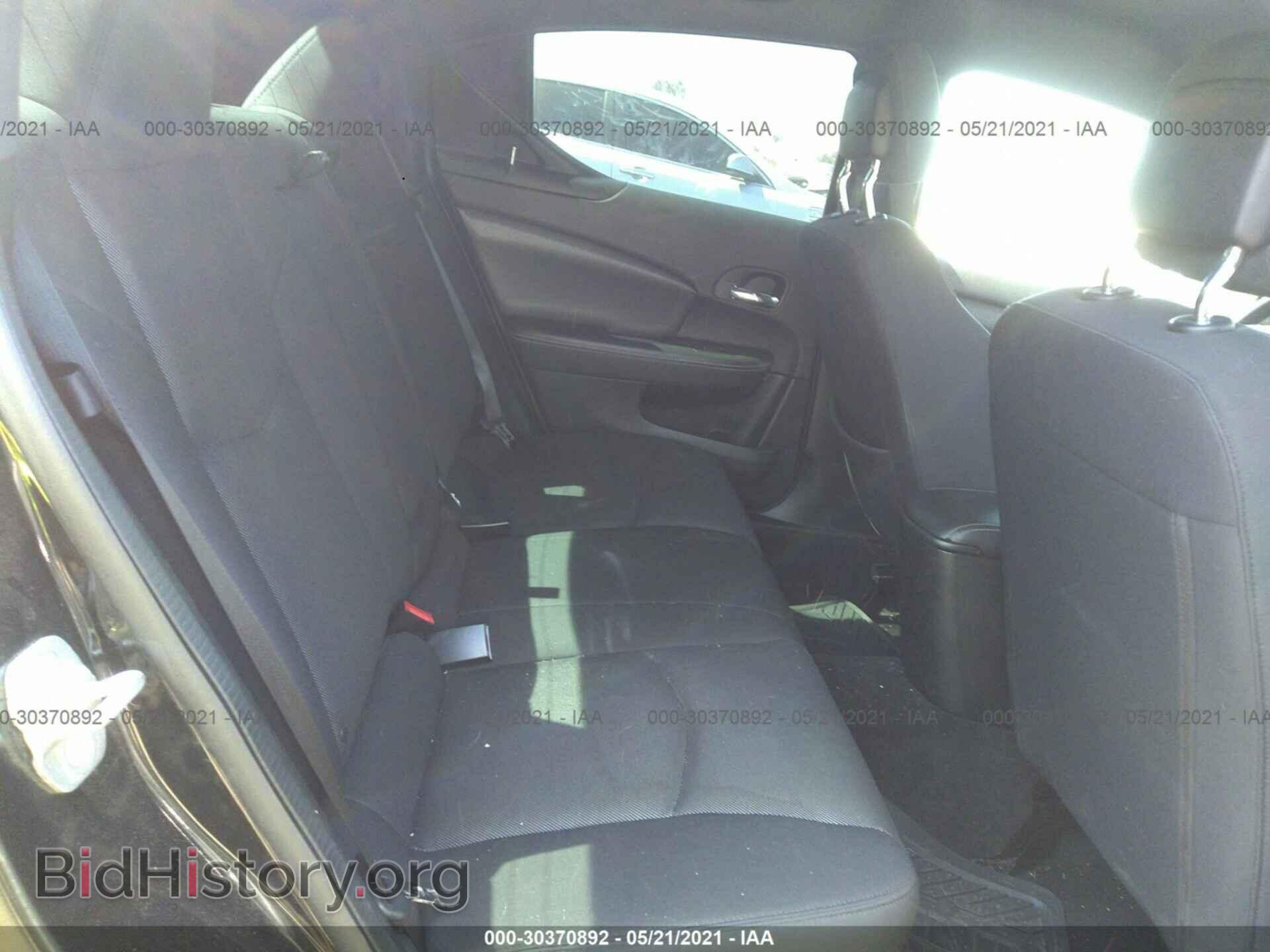 2014 DODGE AVENGER - VIN: 1C3CDZAG8EN188427 - Фото 8