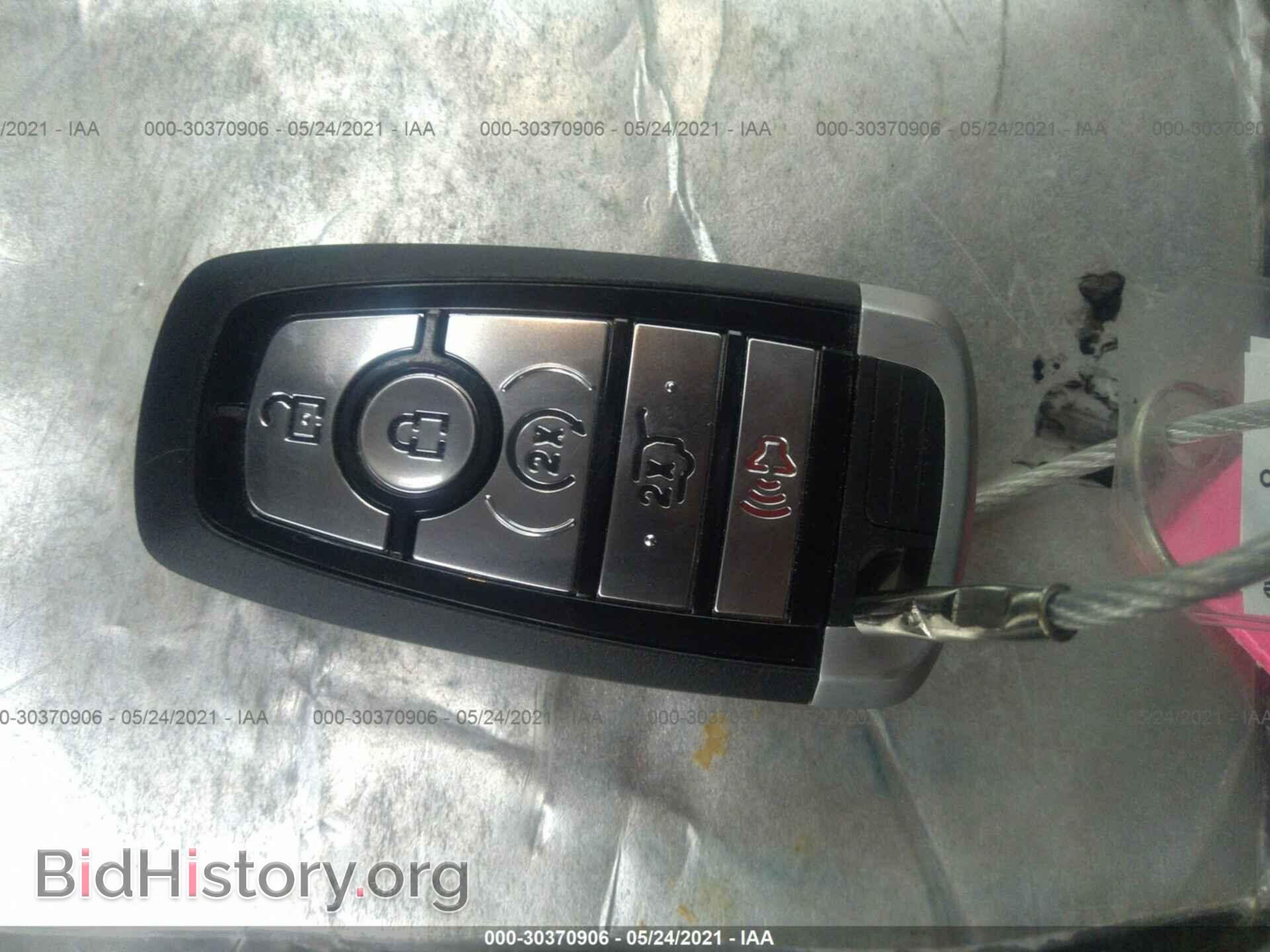 2020 FORD ESCAPE - VIN: 1FMCU0H63LUA81109 - Фото 11