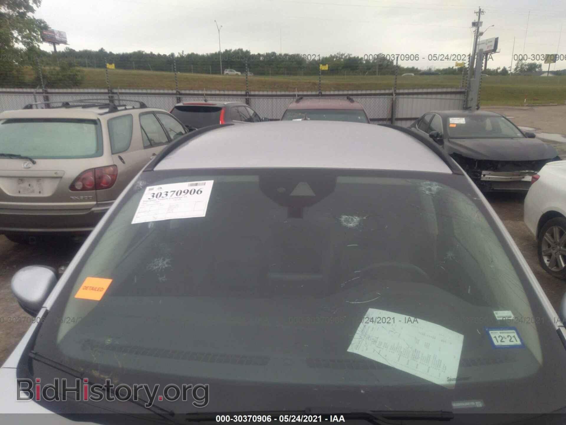 2020 FORD ESCAPE - VIN: 1FMCU0H63LUA81109 - Фото 6